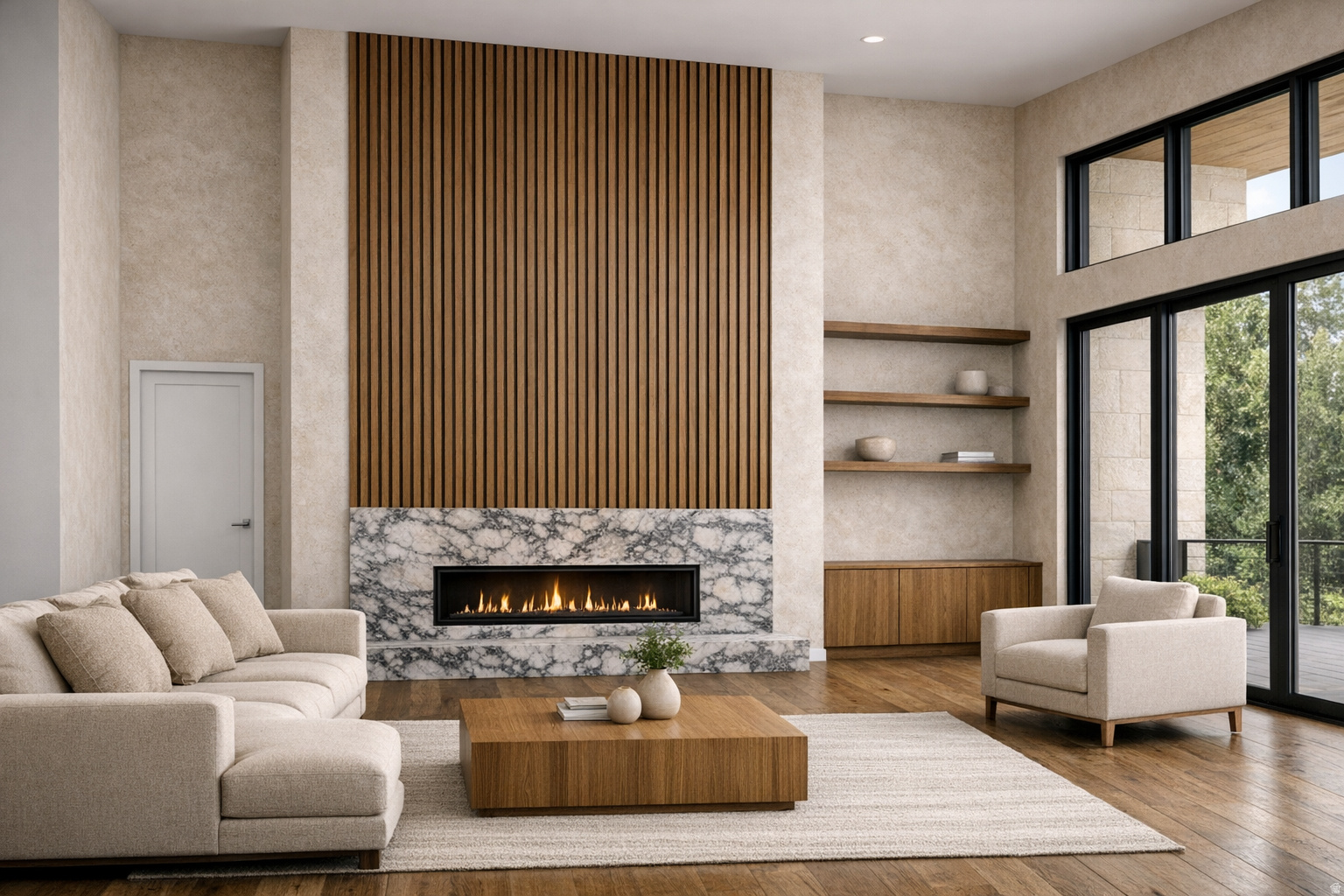 FOOTHILLS AT FRANCIS GATE - Residential