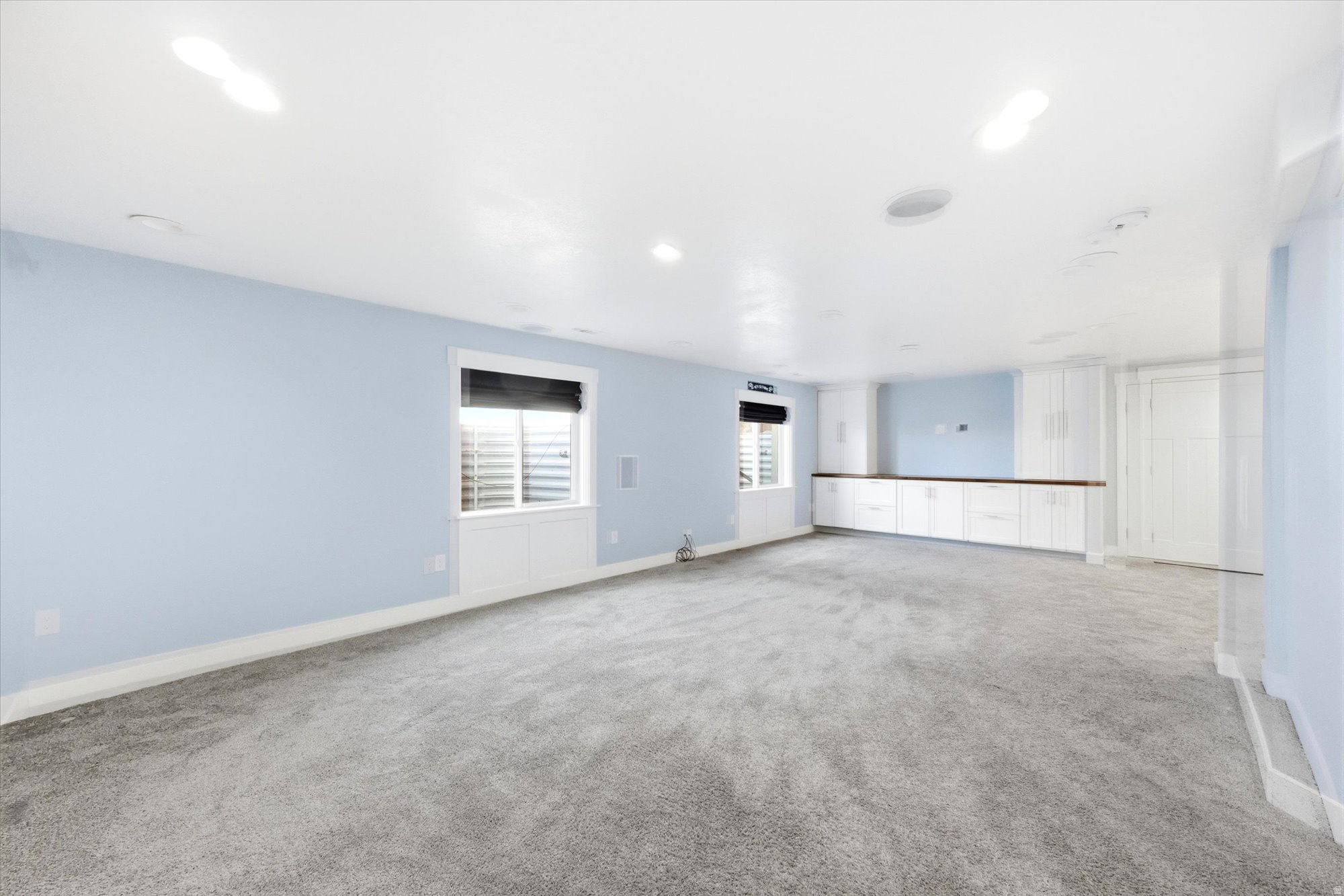 PARRY FARMS PH 2 - Residential