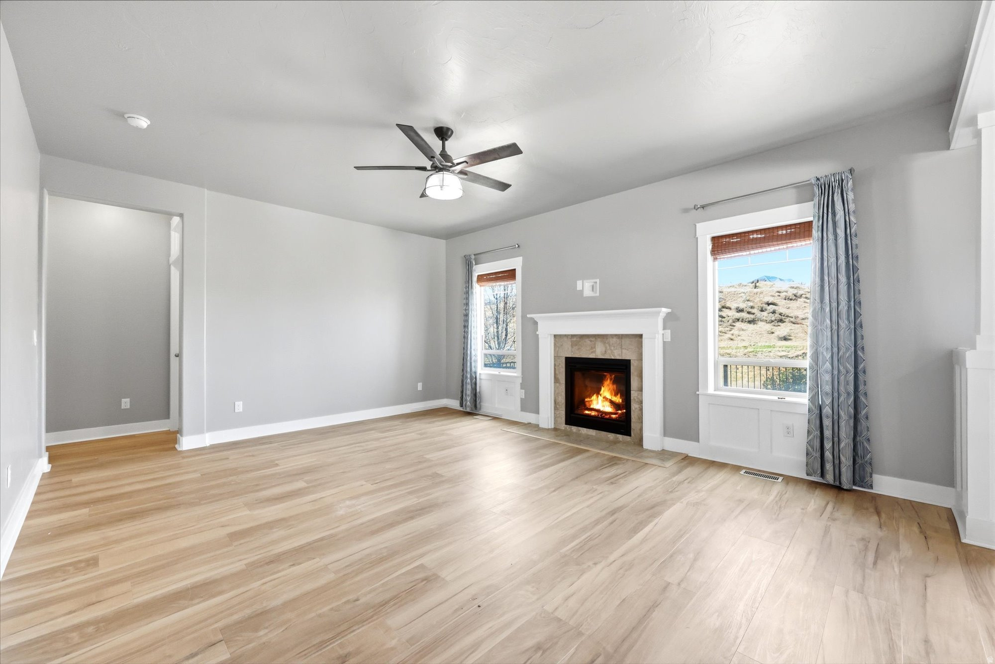 PARRY FARMS PH 2 - Residential