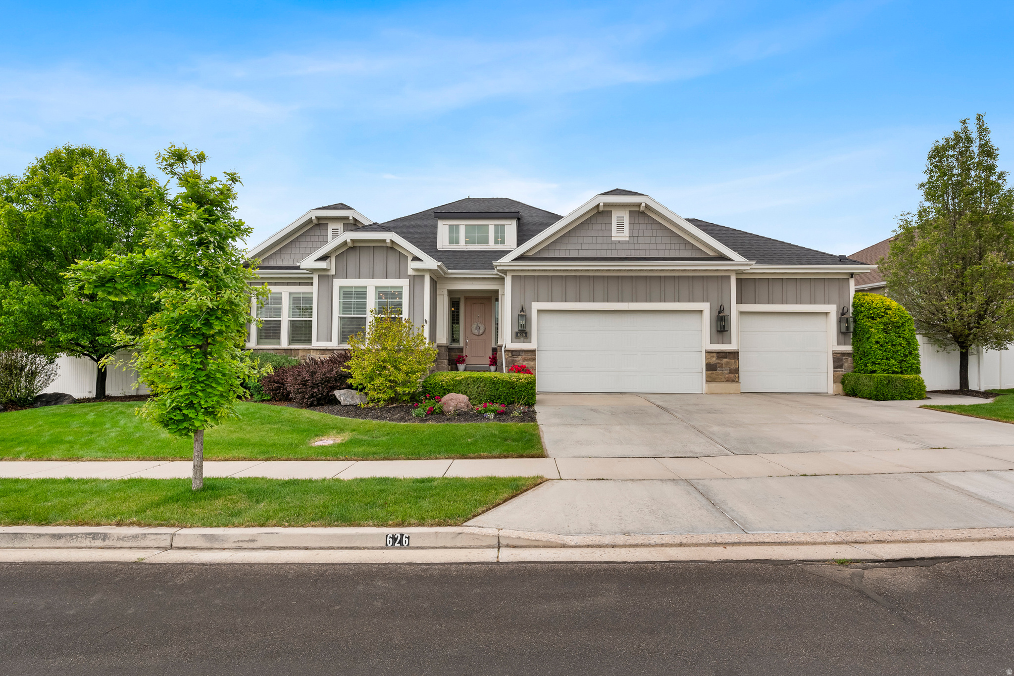 IVORY RIDGE PKEST421 - Residential
