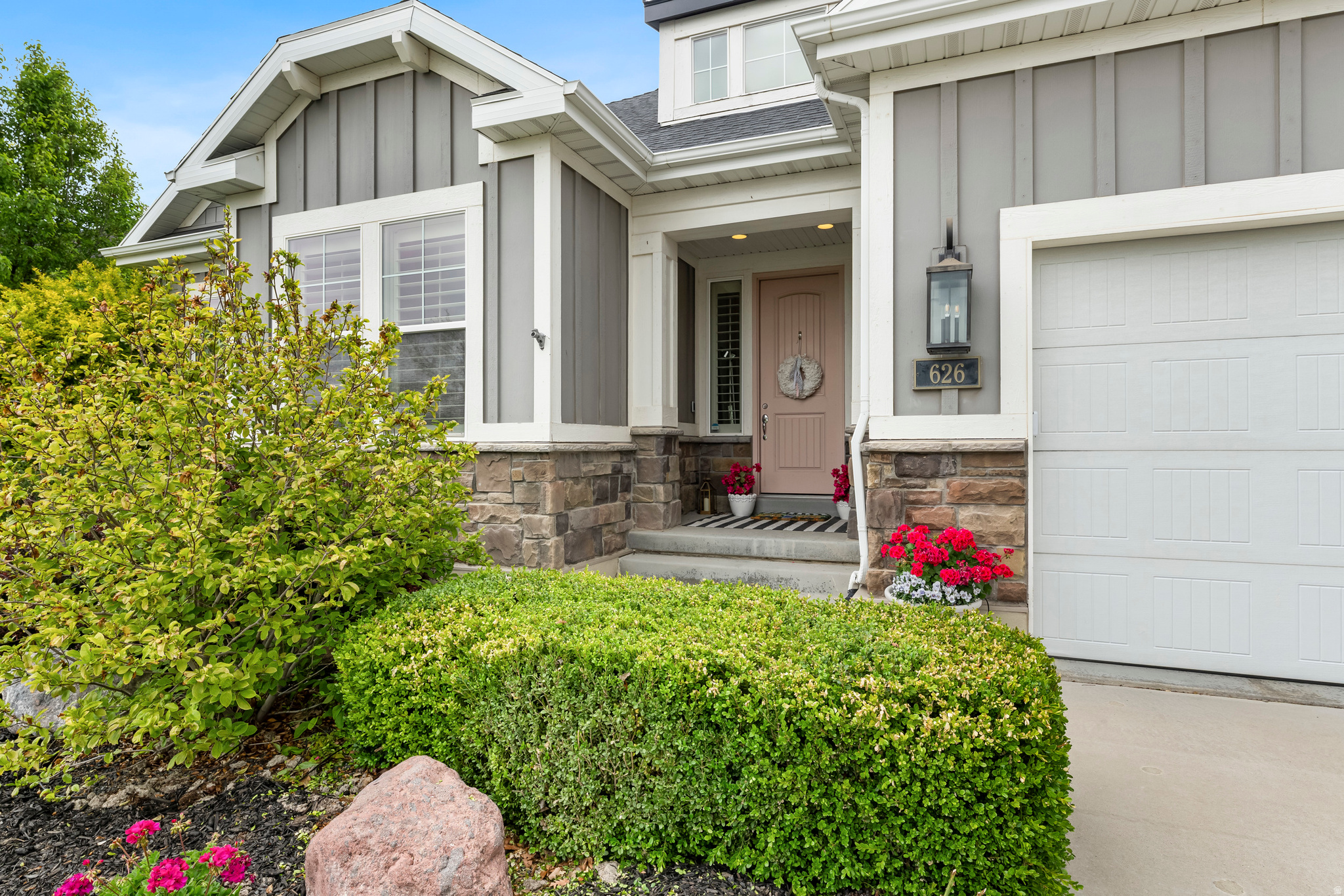 IVORY RIDGE PKEST421 - Residential