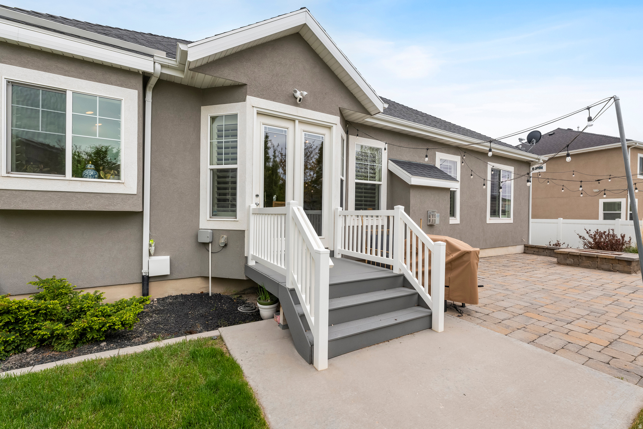 IVORY RIDGE PKEST421 - Residential