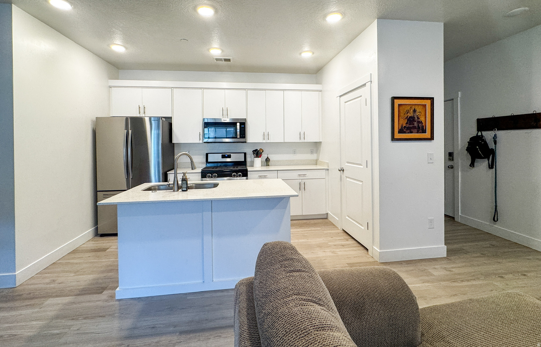 PROVIDENCE GATEWAY CONDOMINIUMS - Residential