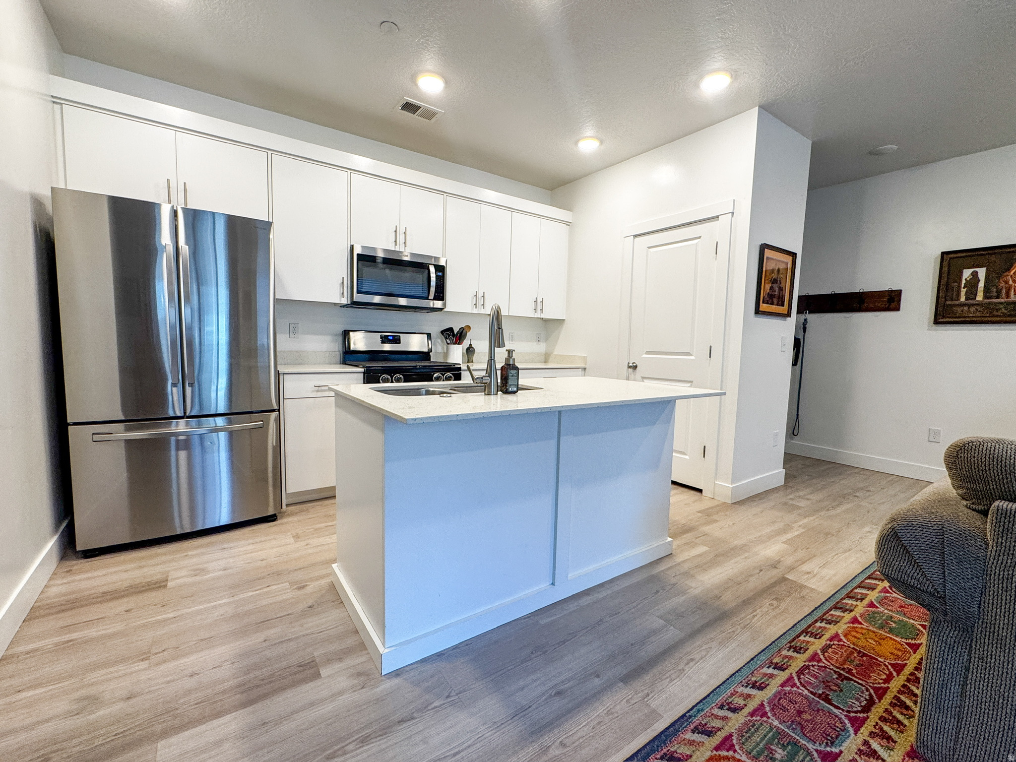 PROVIDENCE GATEWAY CONDOMINIUMS - Residential
