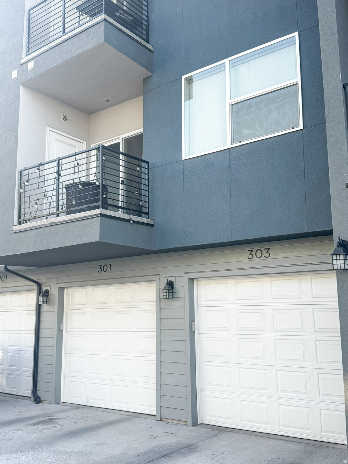 PROVIDENCE GATEWAY CONDOMINIUMS - Residential