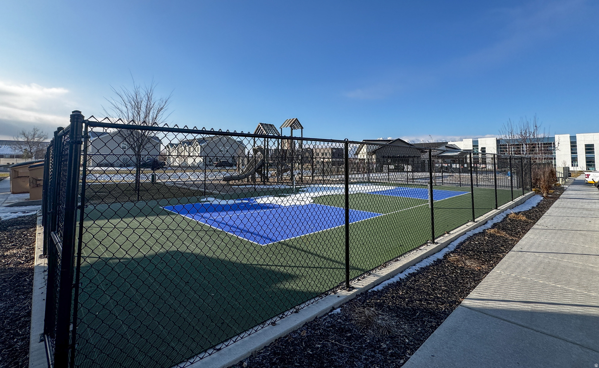 PROVIDENCE GATEWAY CONDOMINIUMS - Residential