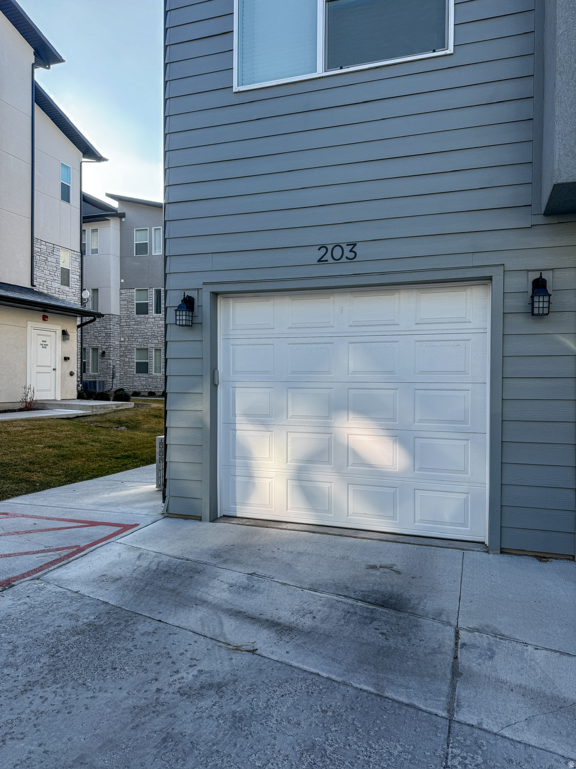 PROVIDENCE GATEWAY CONDOMINIUMS - Residential