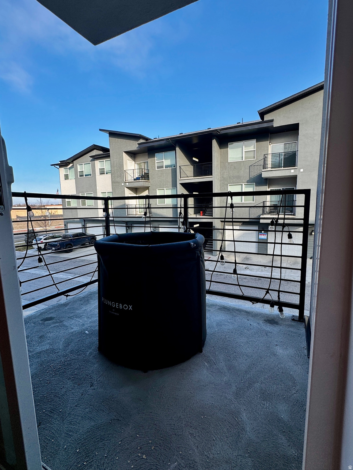 PROVIDENCE GATEWAY CONDOMINIUMS - Residential
