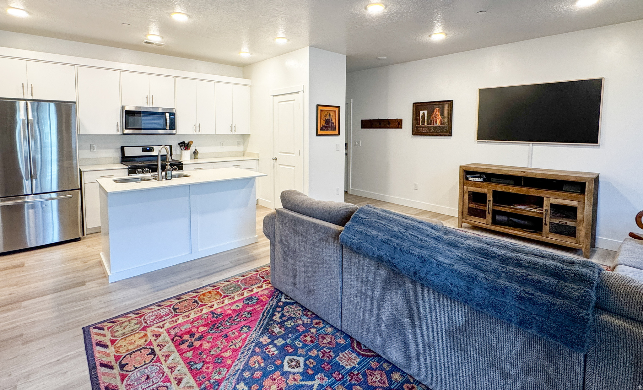 PROVIDENCE GATEWAY CONDOMINIUMS - Residential