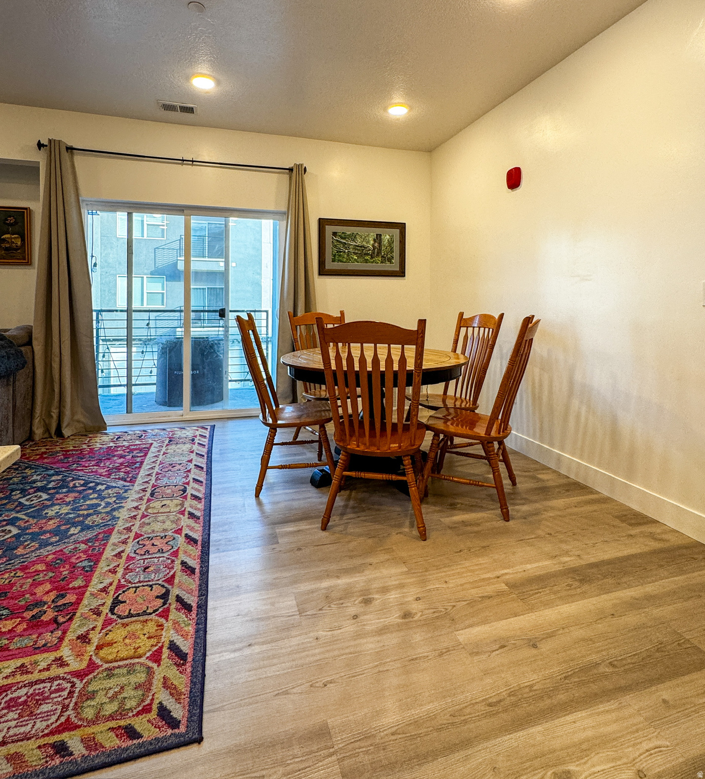 PROVIDENCE GATEWAY CONDOMINIUMS - Residential