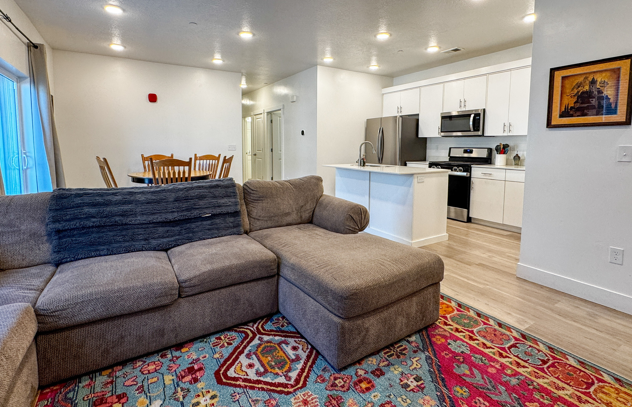 PROVIDENCE GATEWAY CONDOMINIUMS - Residential