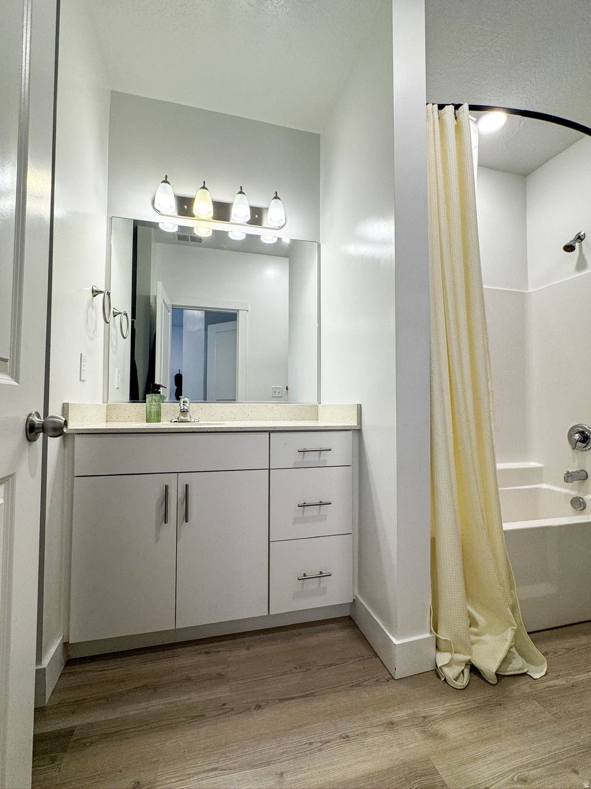 PROVIDENCE GATEWAY CONDOMINIUMS - Residential