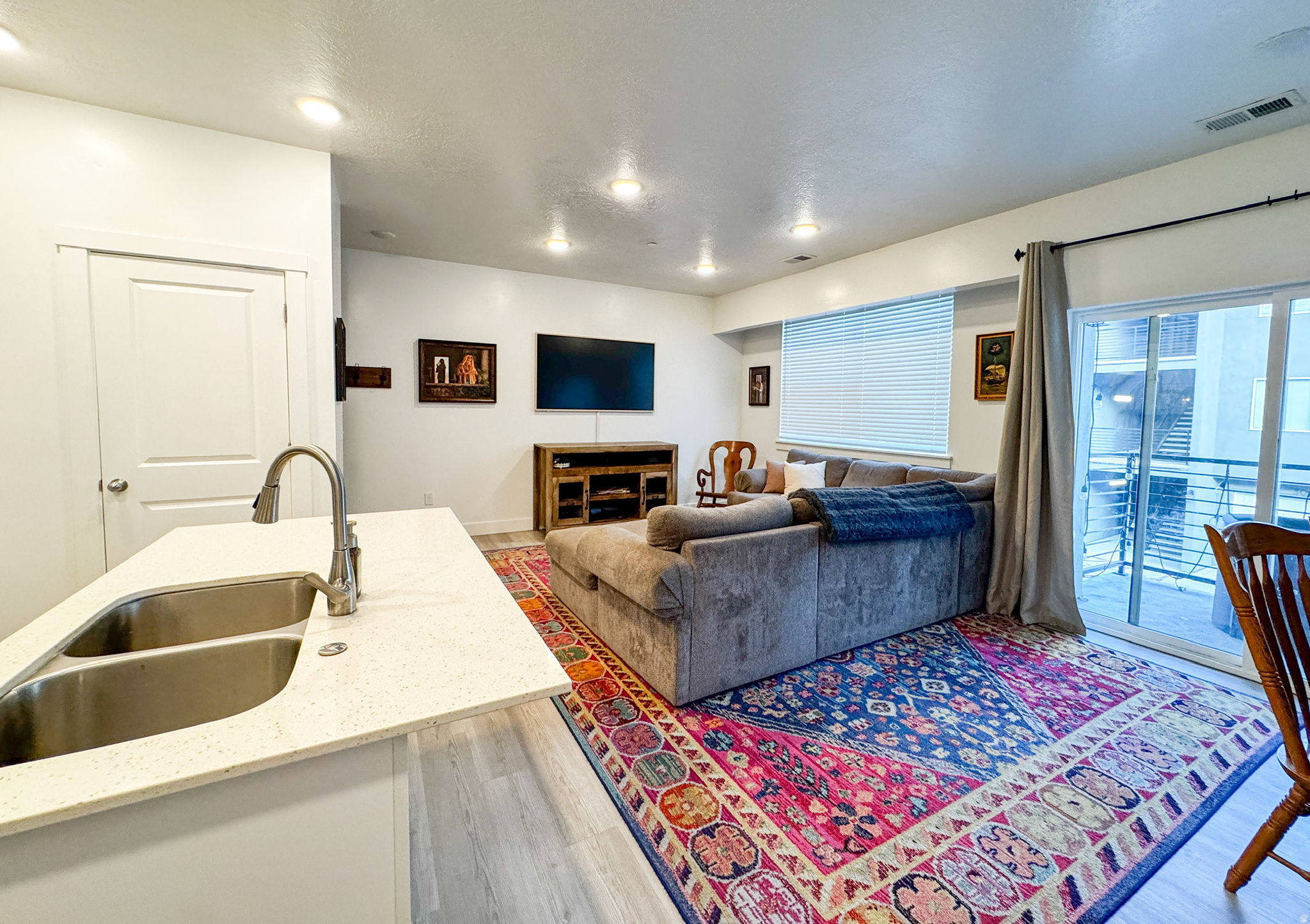 PROVIDENCE GATEWAY CONDOMINIUMS - Residential