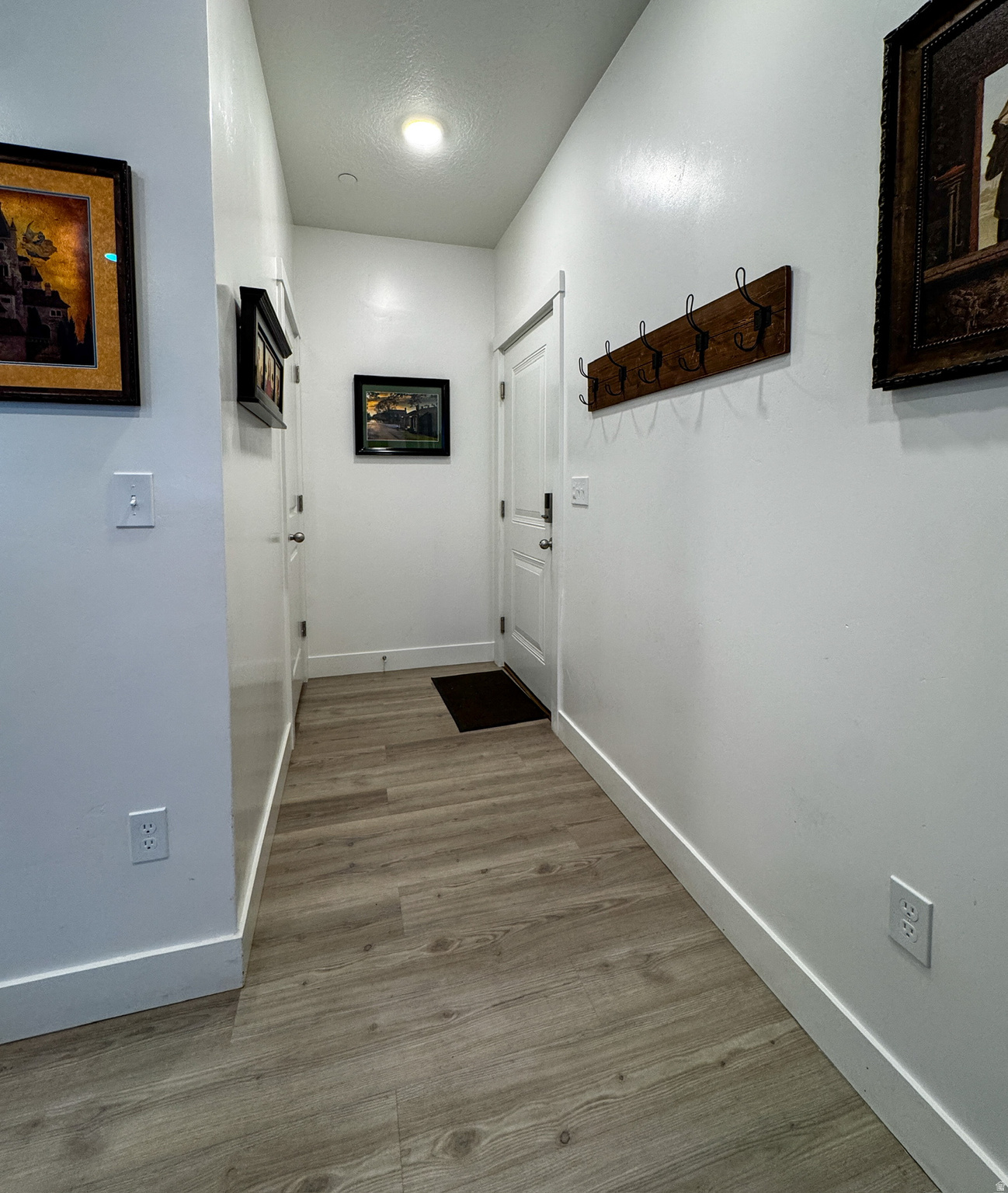 PROVIDENCE GATEWAY CONDOMINIUMS - Residential