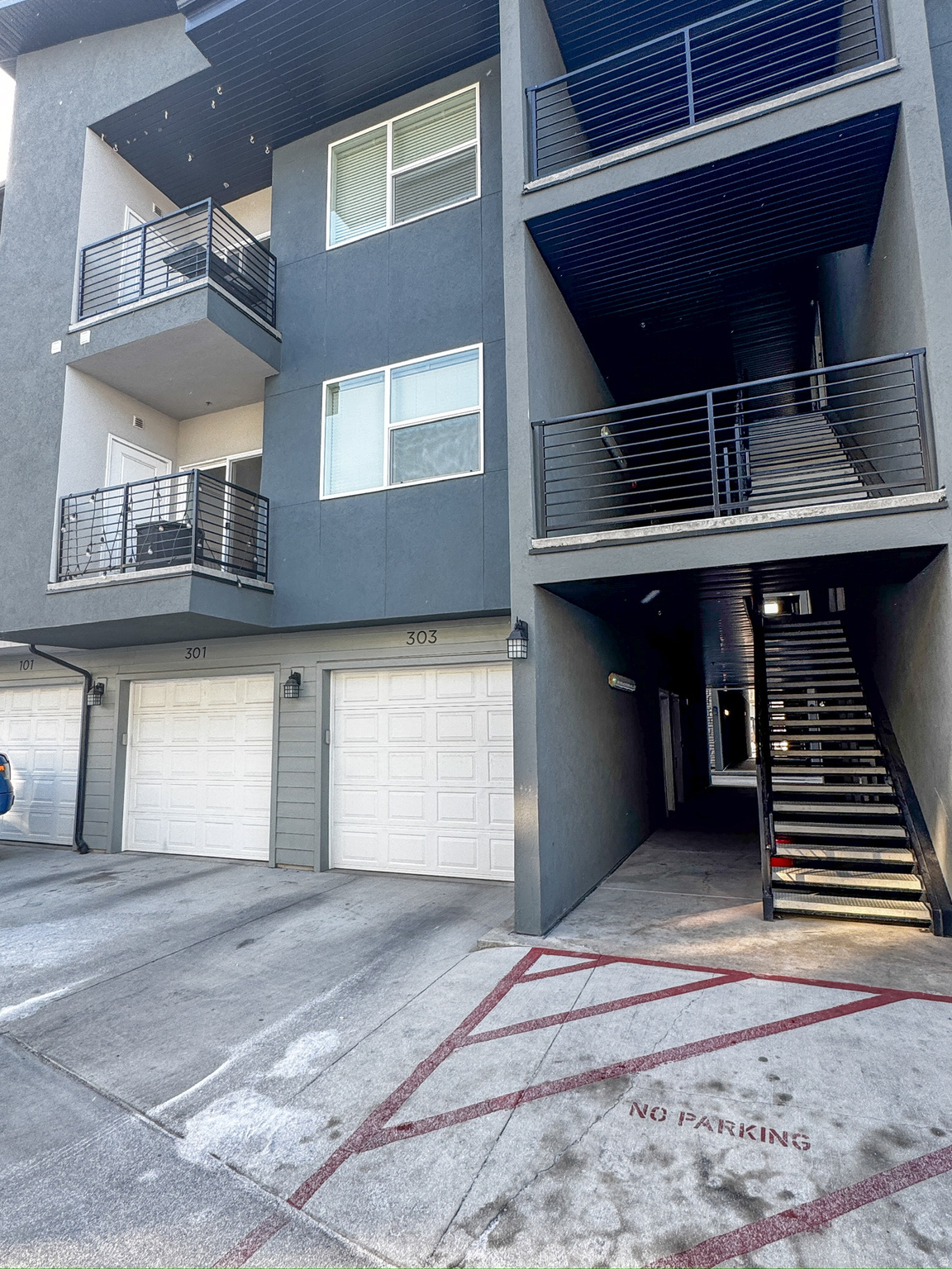 PROVIDENCE GATEWAY CONDOMINIUMS - Residential