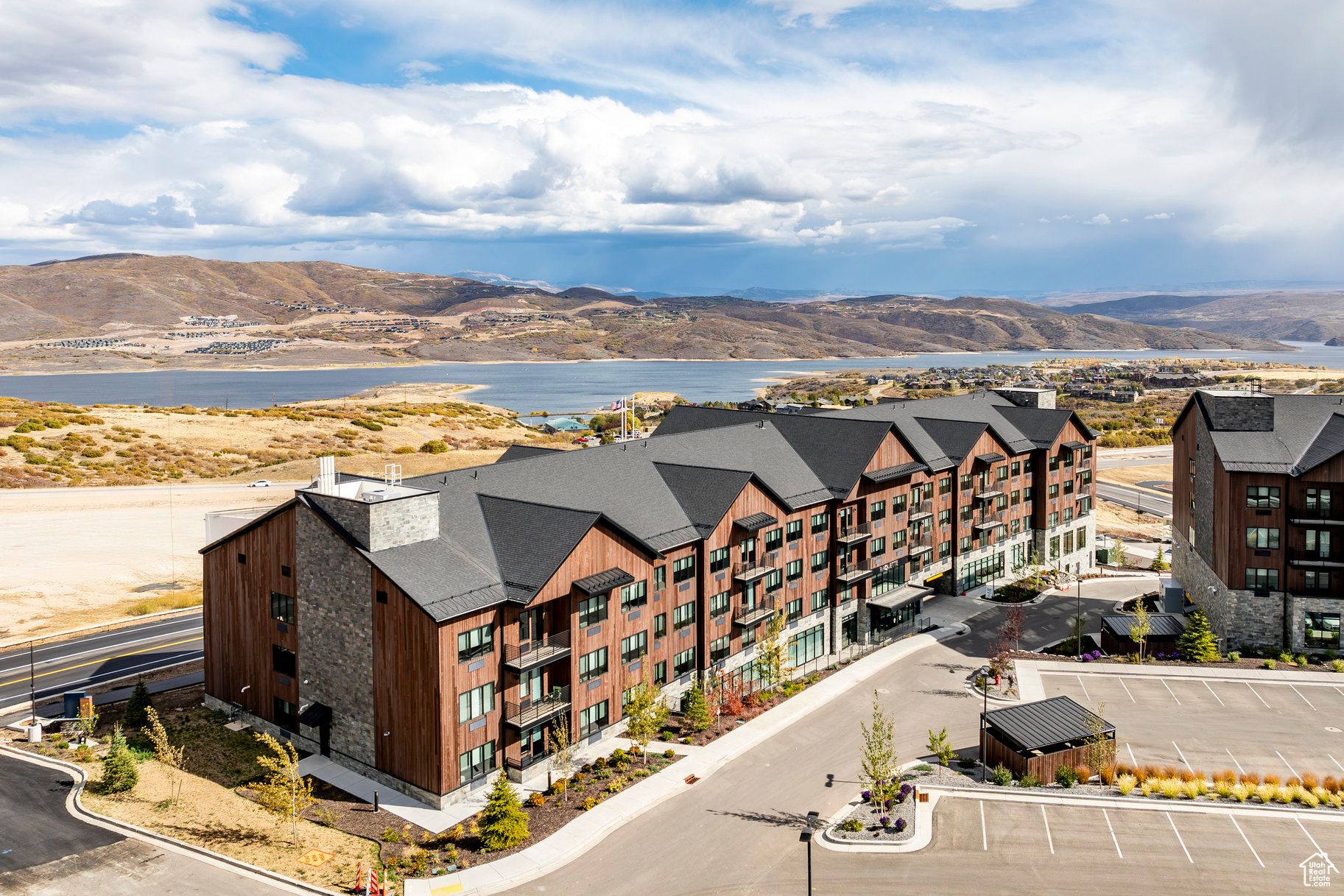 PIOCHE VILLAGE - Residential