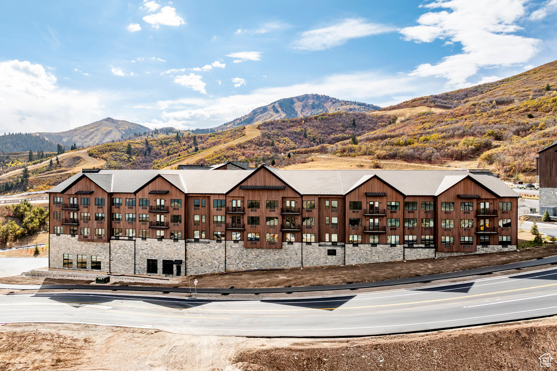 PIOCHE VILLAGE - Residential
