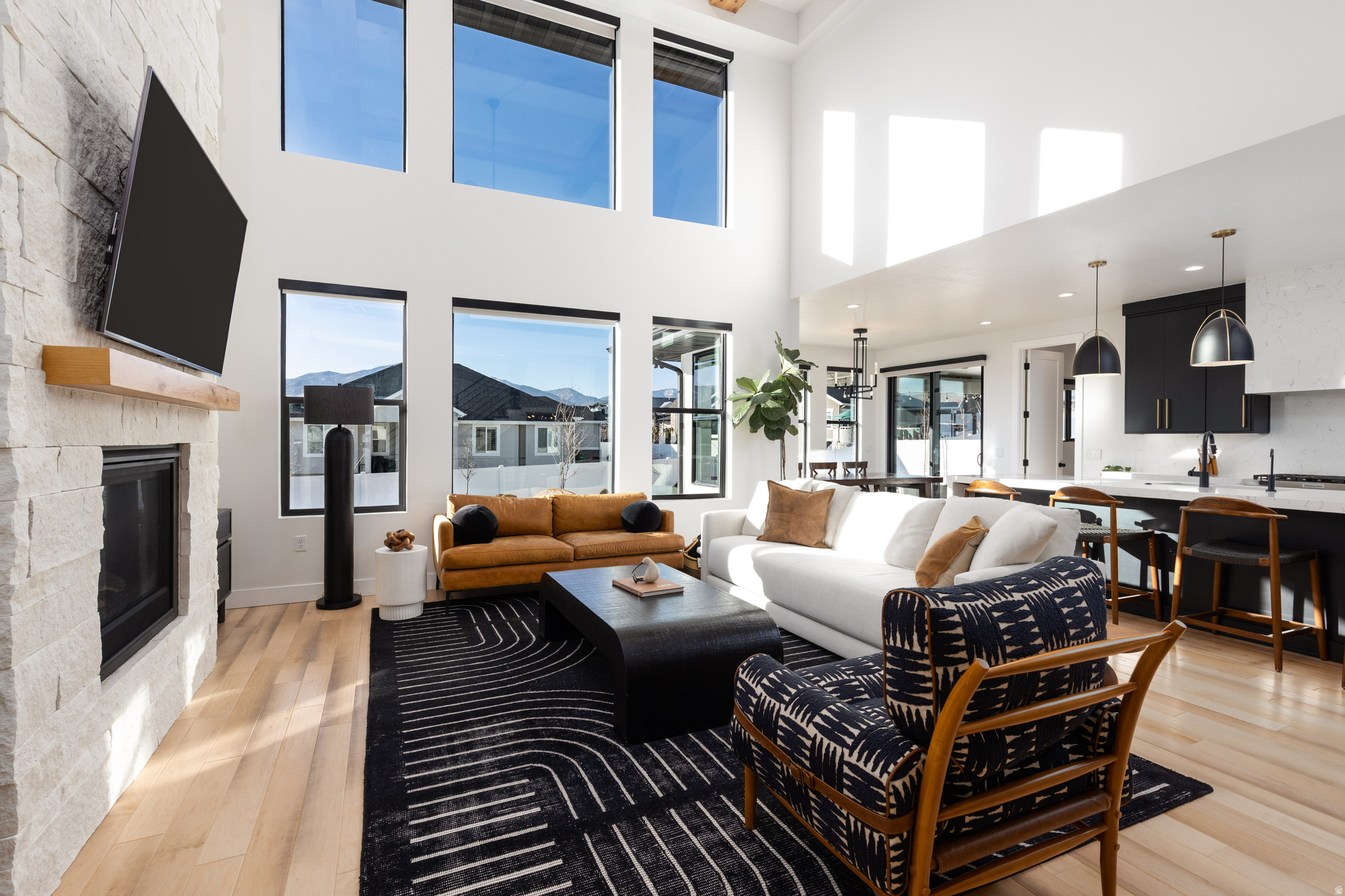 ORCHARD HEIGHTS - Residential