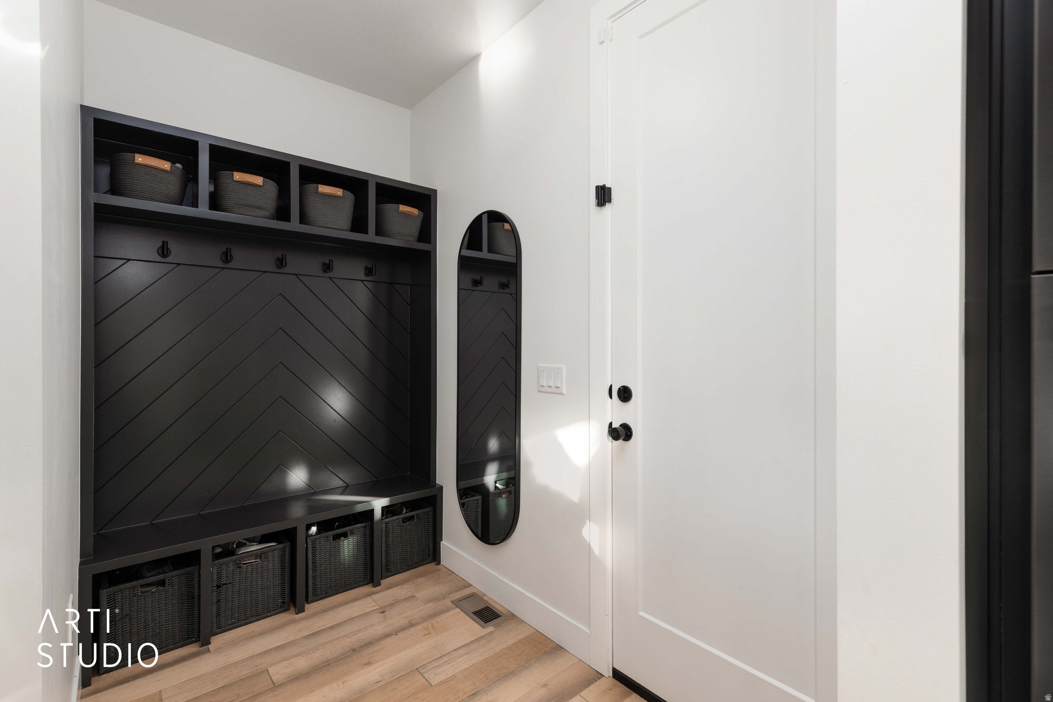 ORCHARD HEIGHTS - Residential