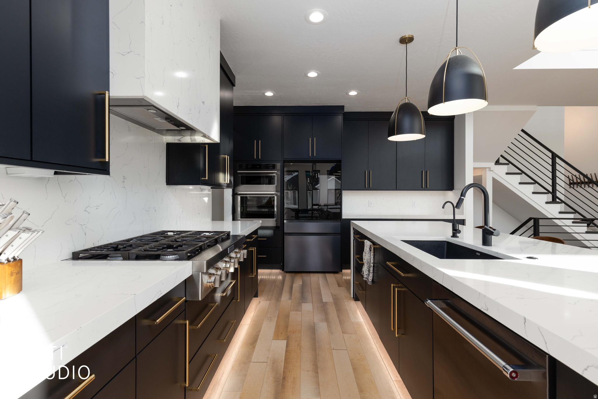ORCHARD HEIGHTS - Residential