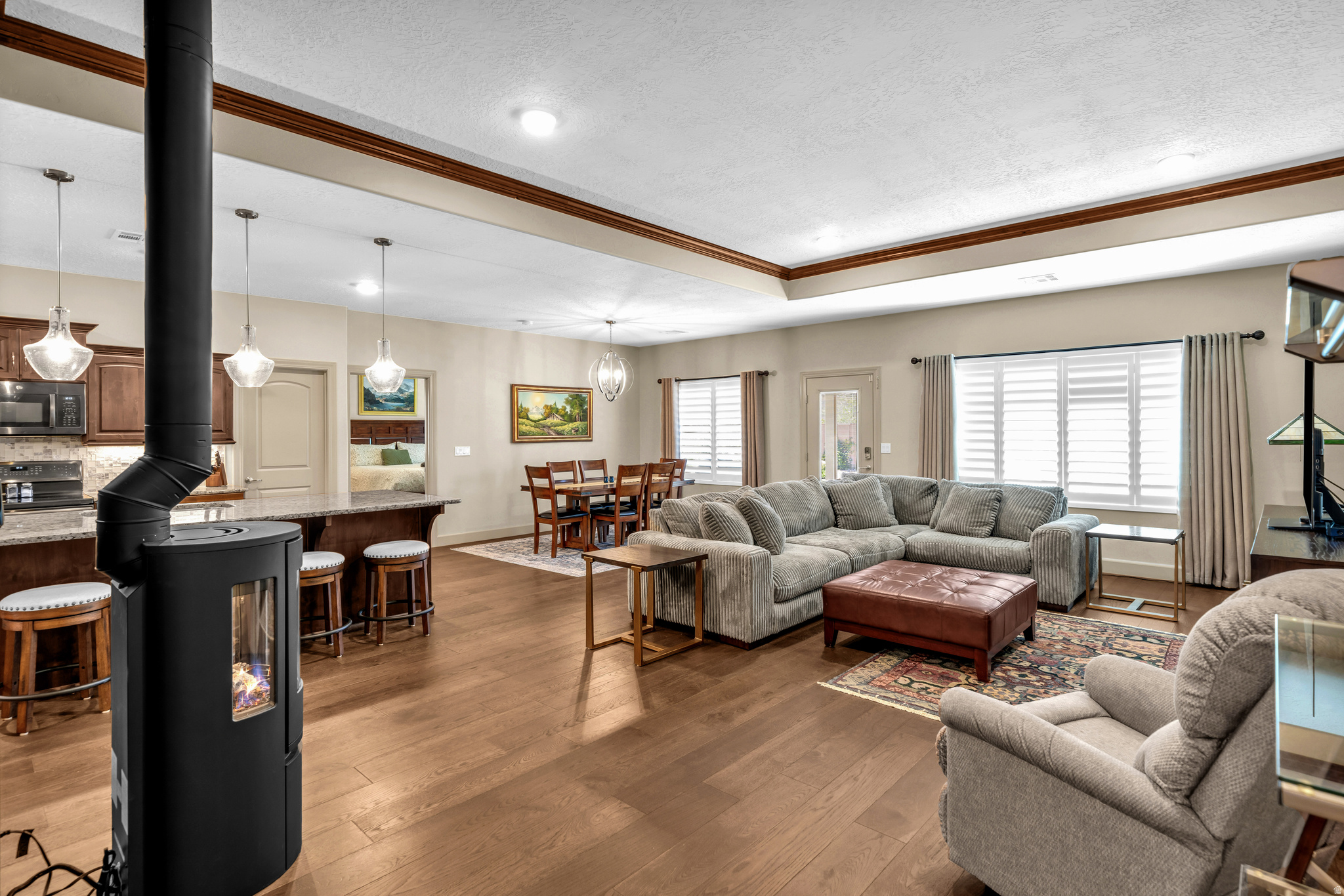 ARROYO AT SIENNA HILLS PH 6 - Residential