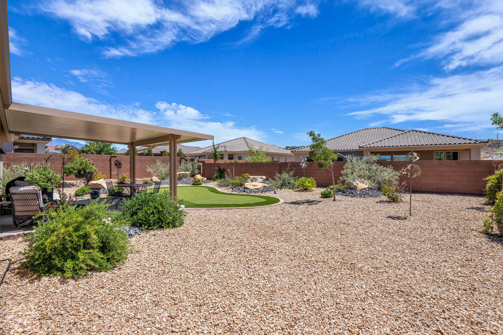 ARROYO AT SIENNA HILLS PH 6 - Residential