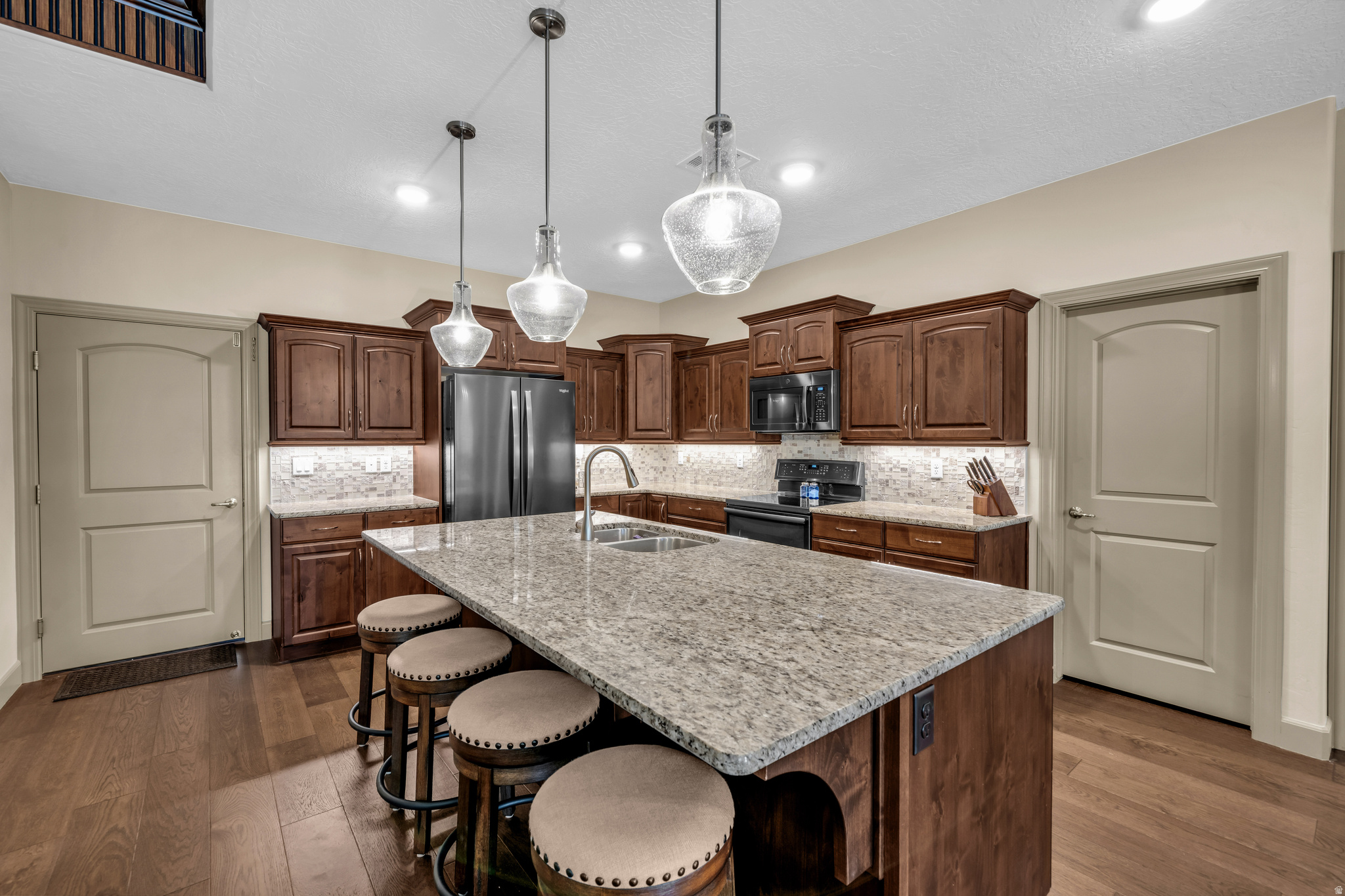 ARROYO AT SIENNA HILLS PH 6 - Residential