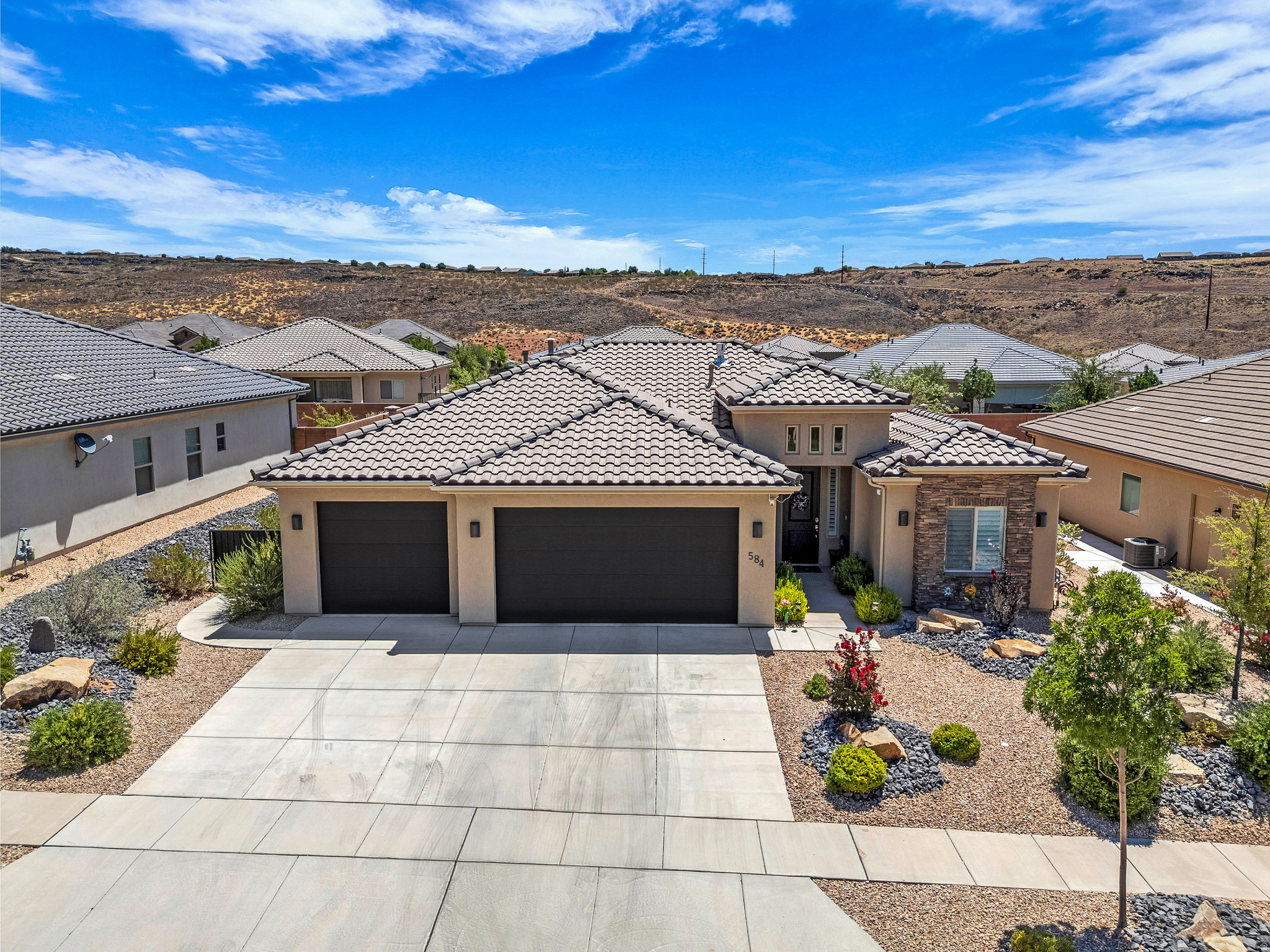ARROYO AT SIENNA HILLS PH 6 - Residential