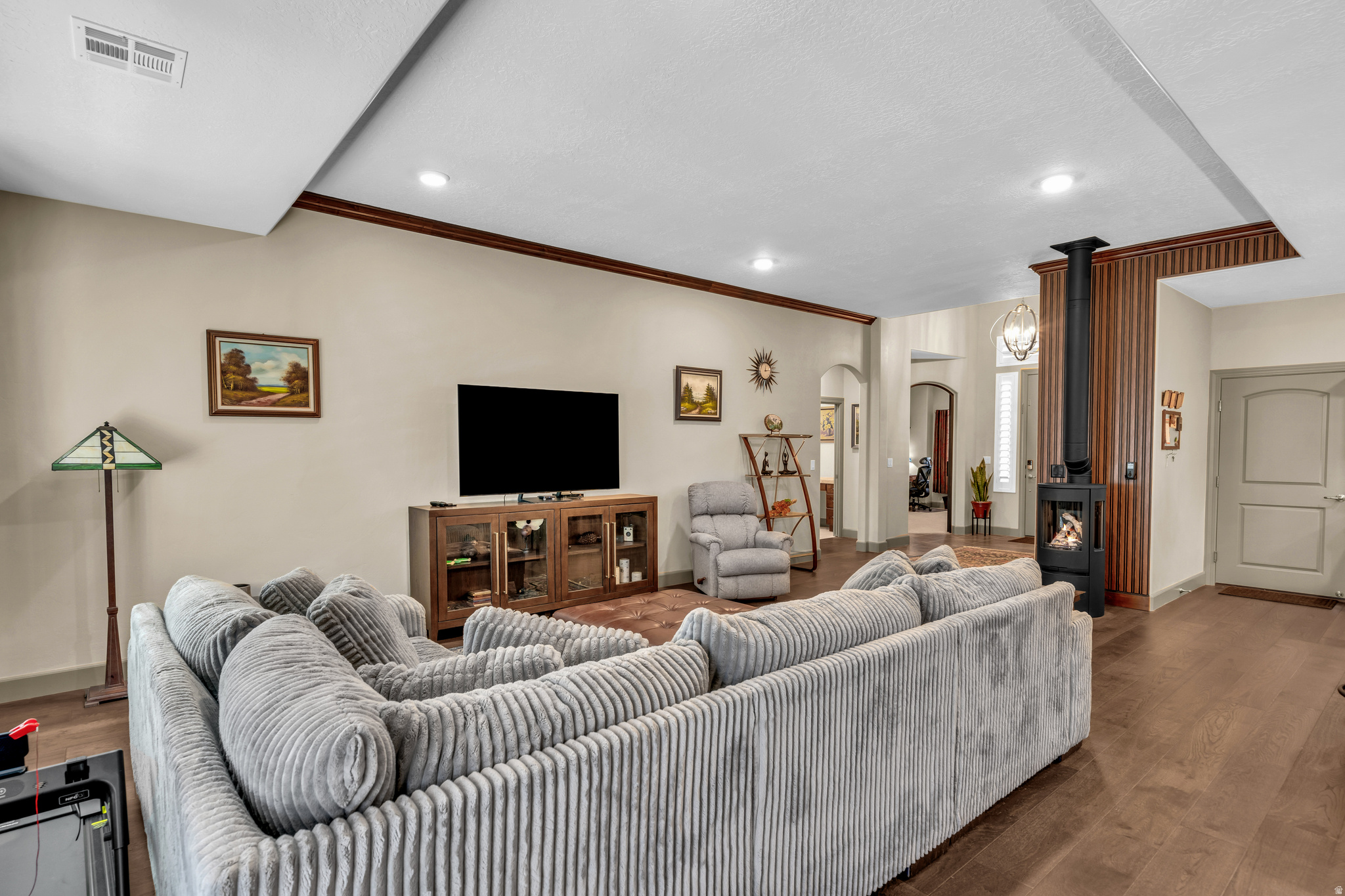 ARROYO AT SIENNA HILLS PH 6 - Residential
