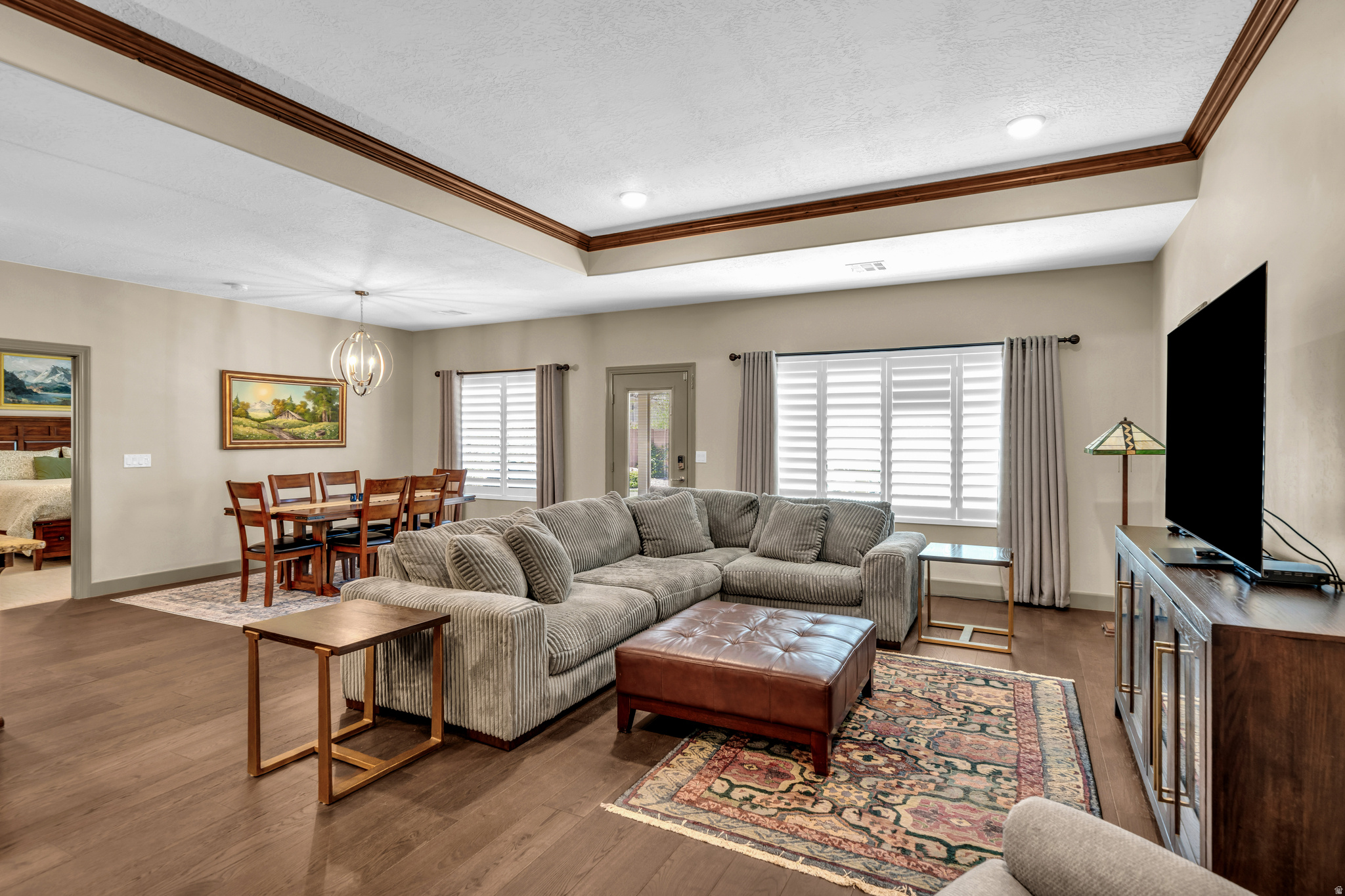 ARROYO AT SIENNA HILLS PH 6 - Residential