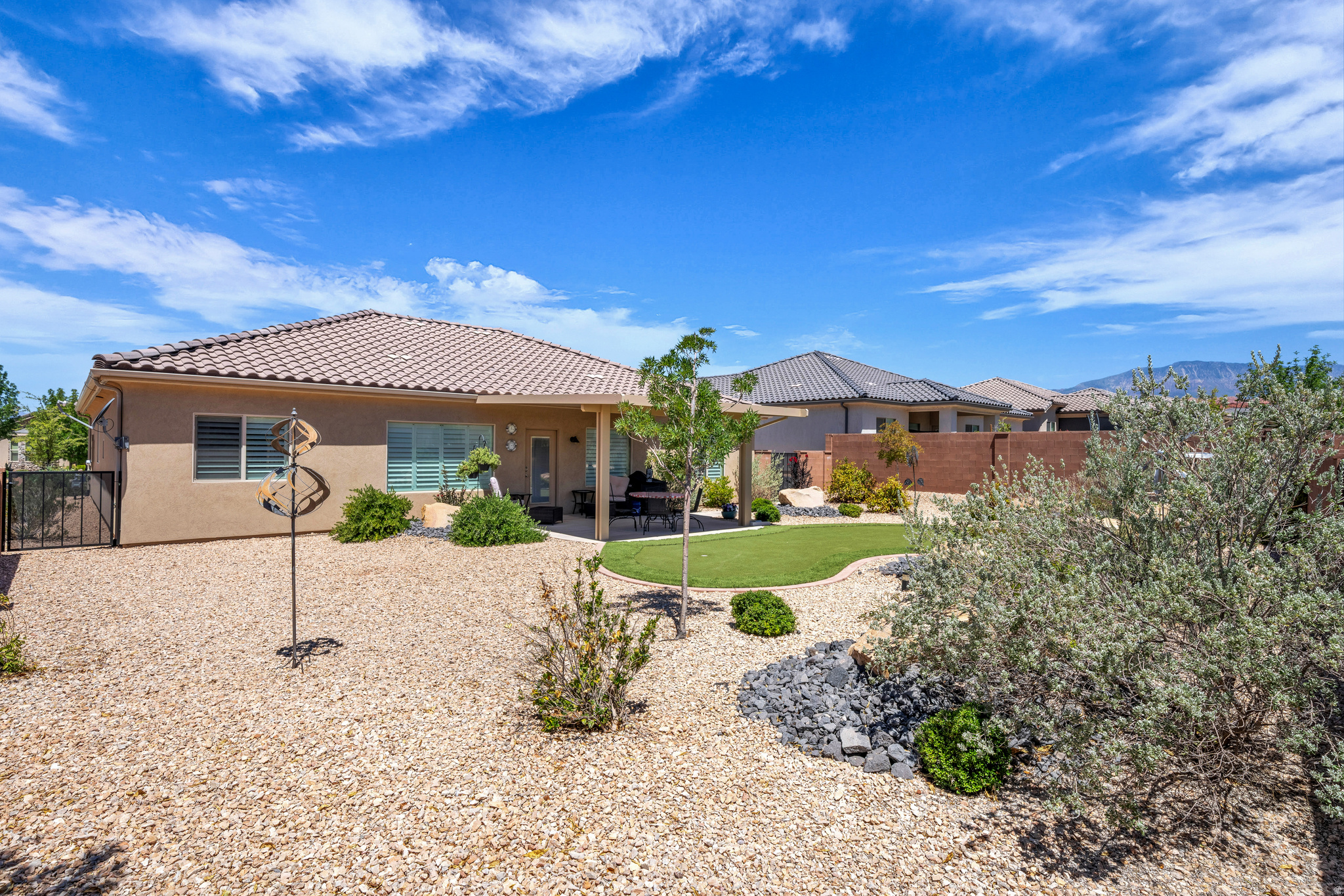 ARROYO AT SIENNA HILLS PH 6 - Residential