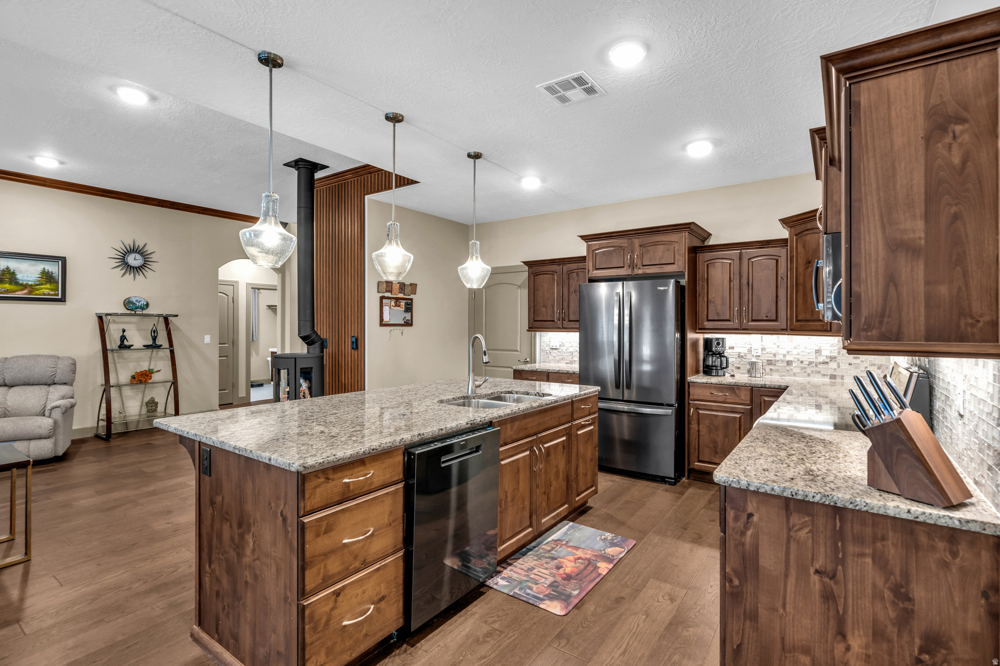 ARROYO AT SIENNA HILLS PH 6 - Residential