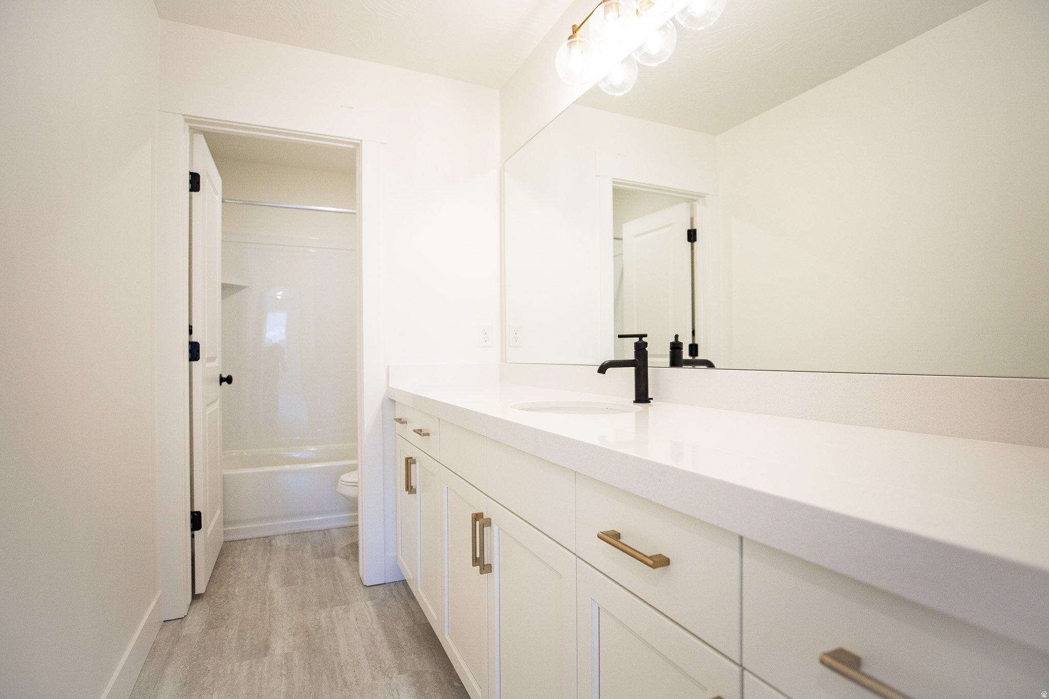 LOMOND HEIGHTS - Residential