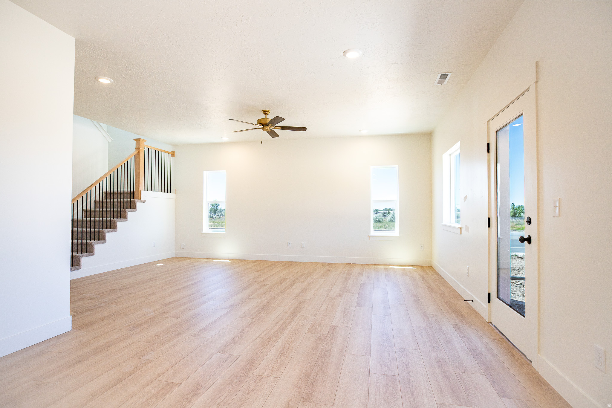 LOMOND HEIGHTS - Residential