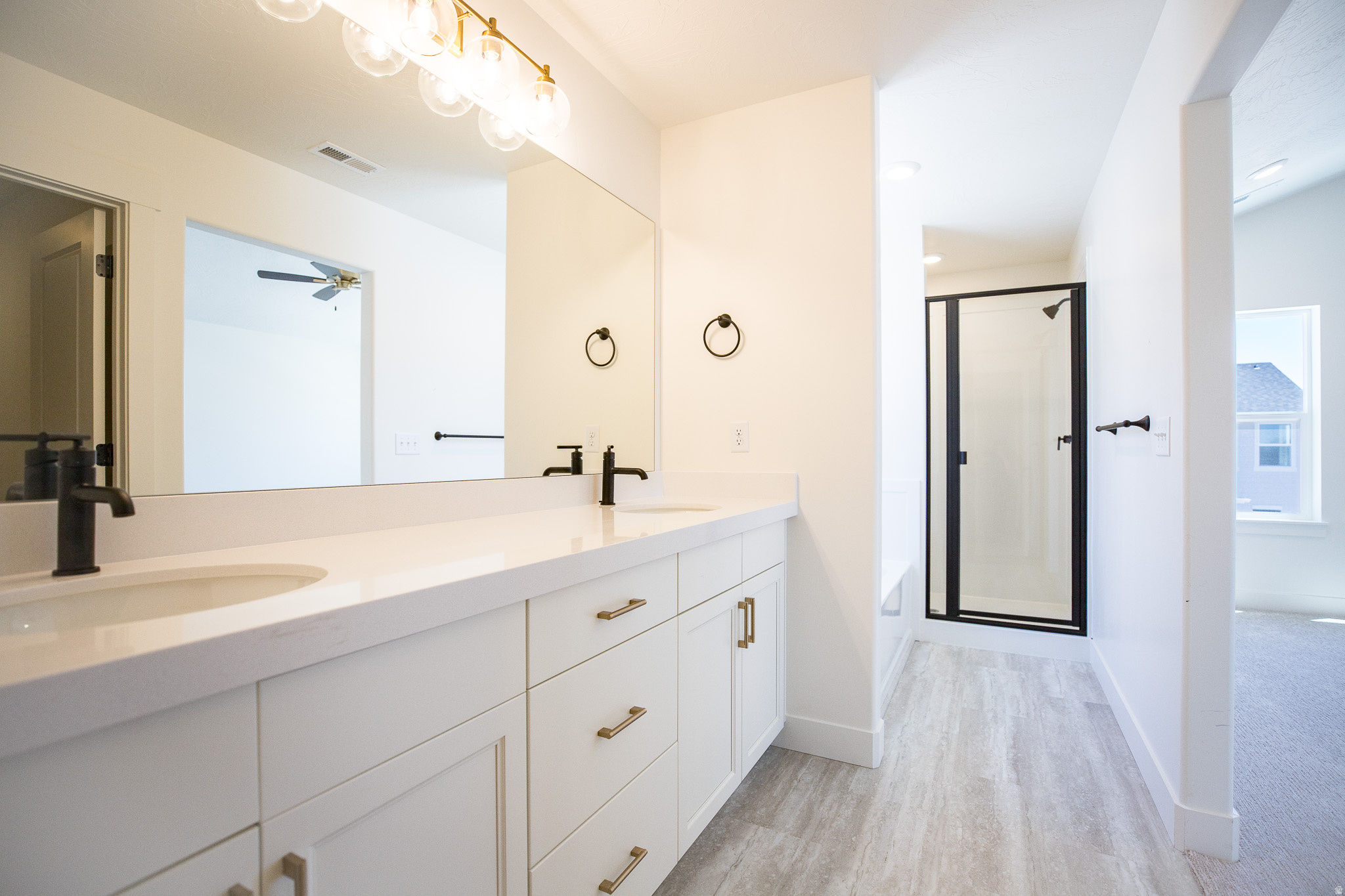 LOMOND HEIGHTS - Residential