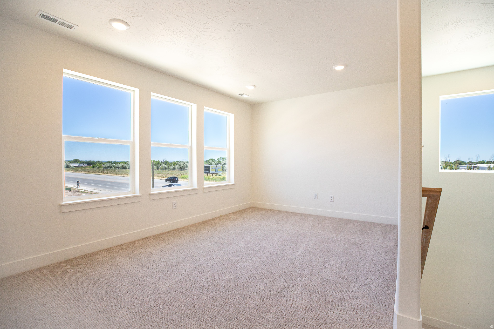 LOMOND HEIGHTS - Residential