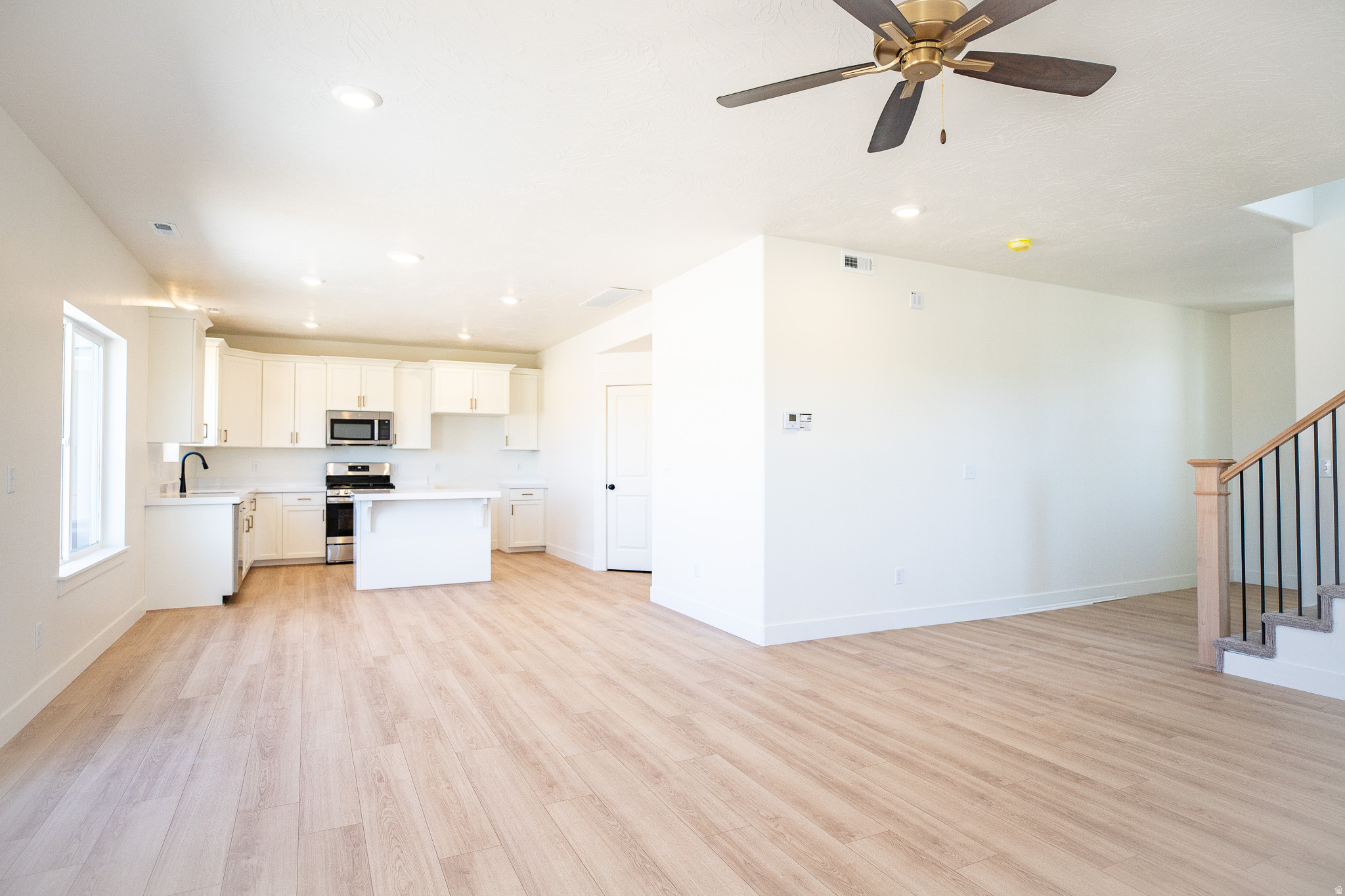 LOMOND HEIGHTS - Residential