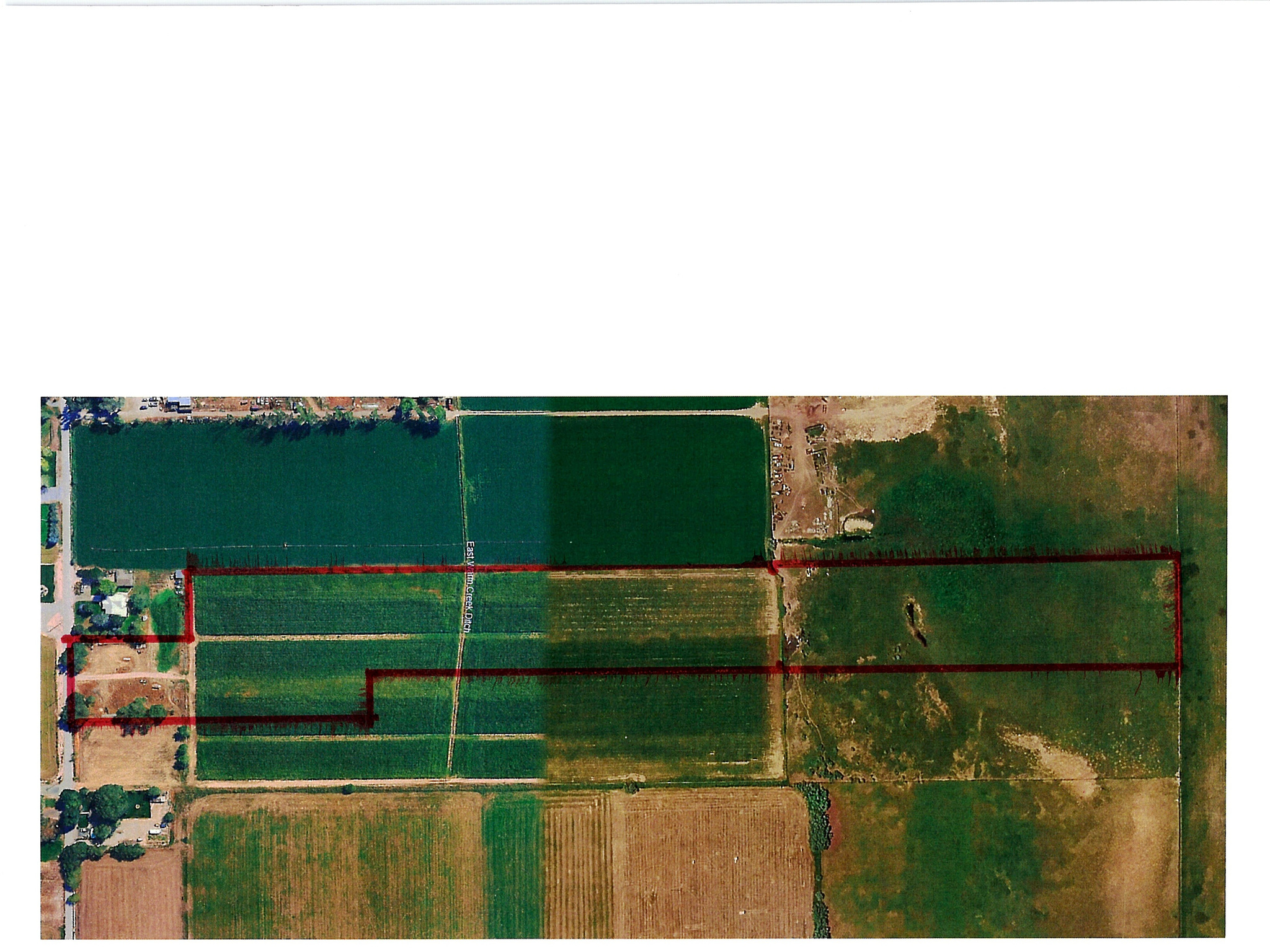 If the perfect life for you is peace and quiet, being surrounded by farms, with the back of your property connected to Utah Division of wildlife wetlands, country living at its best, this property is for YOU!!!   9.55 acres of pressurized and gravity irrigated farm land with big shade trees in the front!   5 acres of wet lands to the back of the property which is a great pasture for your animals! Natural gas is stubbed at the front of the property. The previous owner lived in a camp trailer on the property, put a septic tank in and had the electricity and water connected to the trailer.  Utilities are in if you decide on living in a trailer while building your Dream home or possibly subdivide into multiple lots!  Farm is under an agriculture lease until approximately September. Seller may consider seller financing if the offer is right!  Boundary lines shown are approximate.  Buyer and buyers agent/broker to verify all information. Tax Parcel numbers- 29:034:0006, 29:034:0118, 29:033:0013