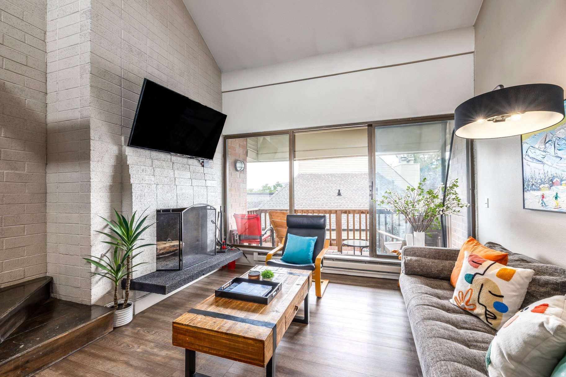 SILVERTOWN - Residential