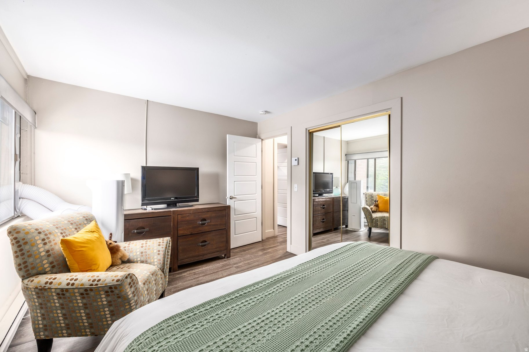 SILVERTOWN - Residential