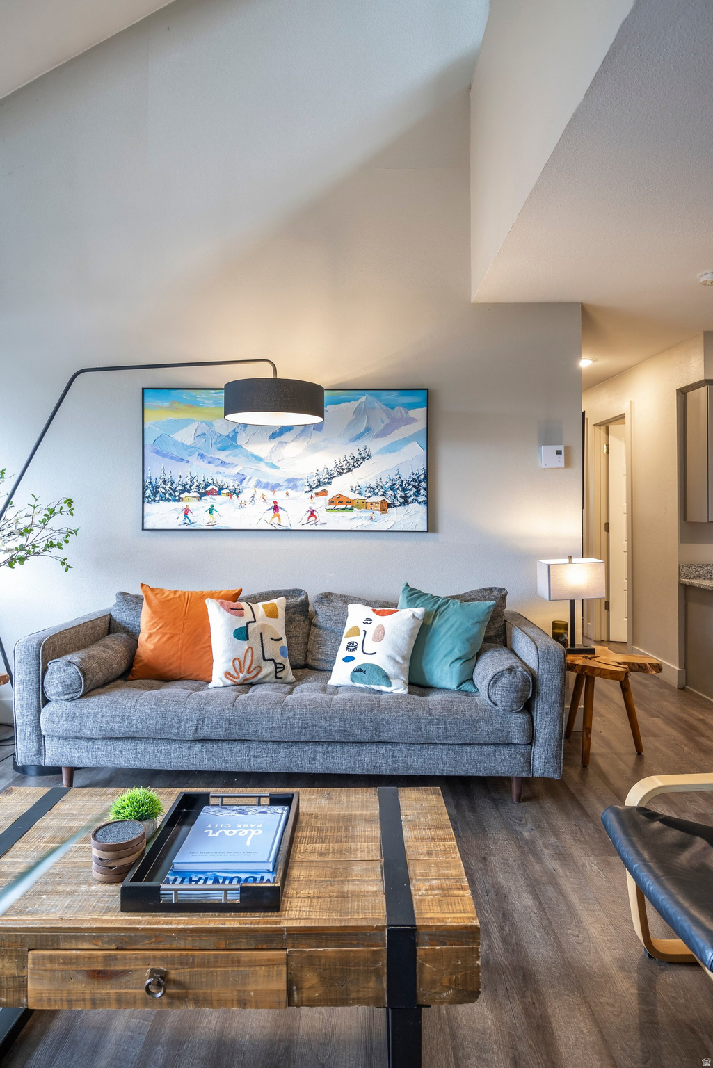 SILVERTOWN - Residential