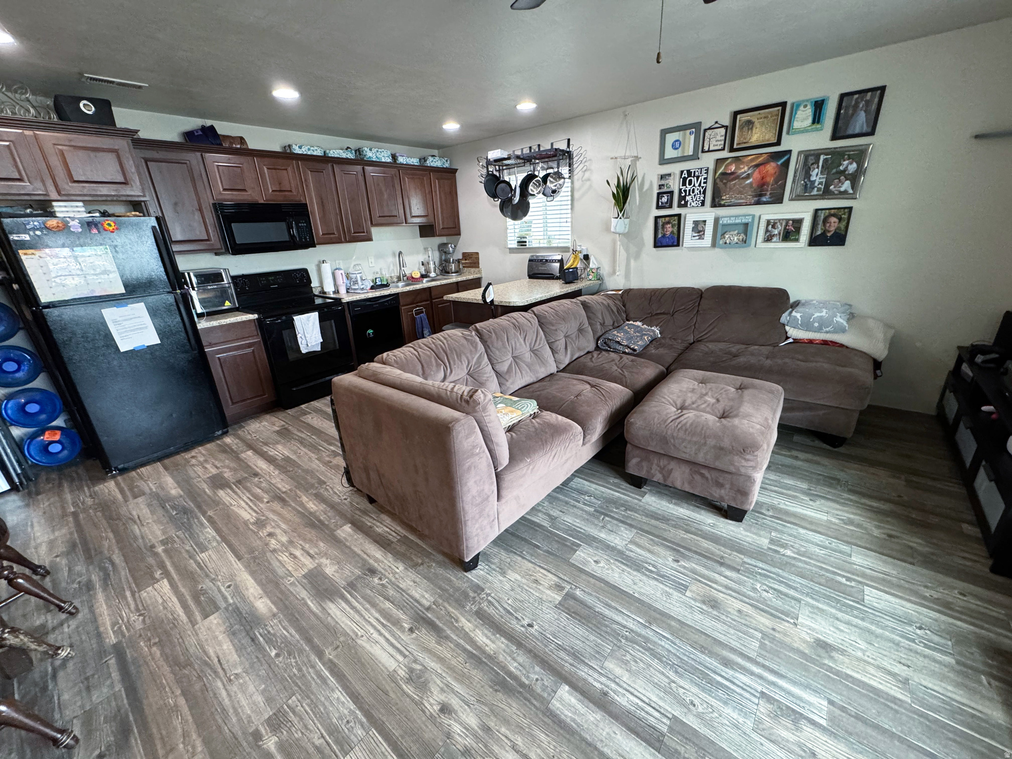 EDGEWATER AT GENEVA - Residential