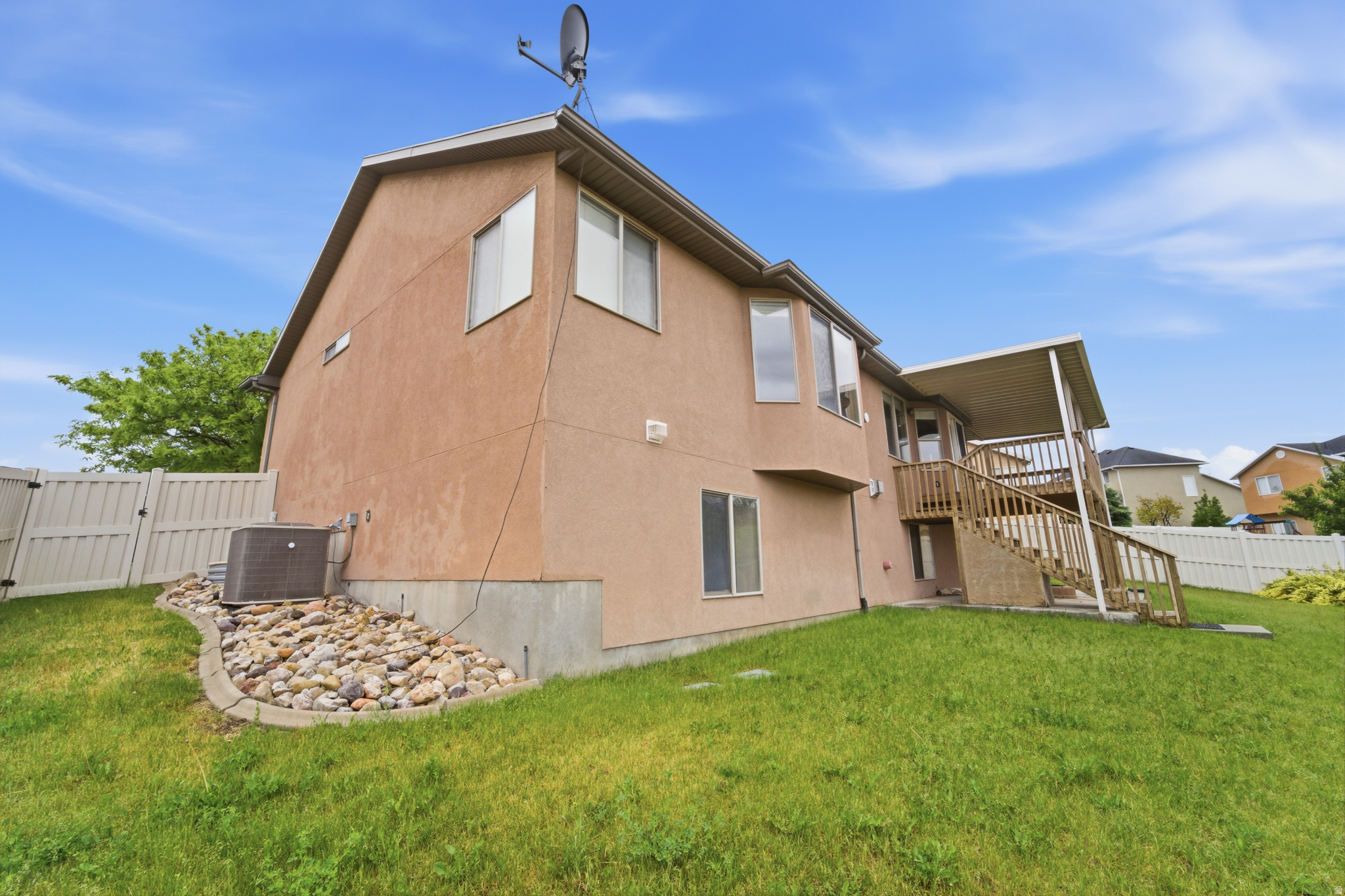 SIENA VISTA - Residential