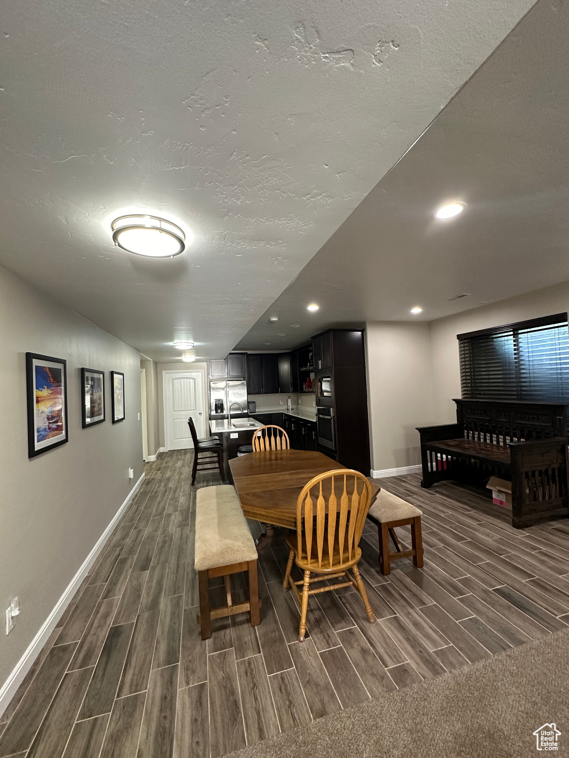 ELK RIDGE ESTATES - Residential
