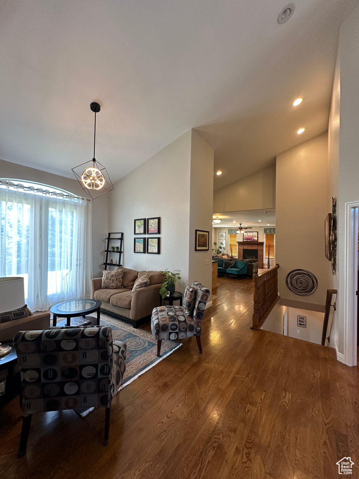 ELK RIDGE ESTATES - Residential