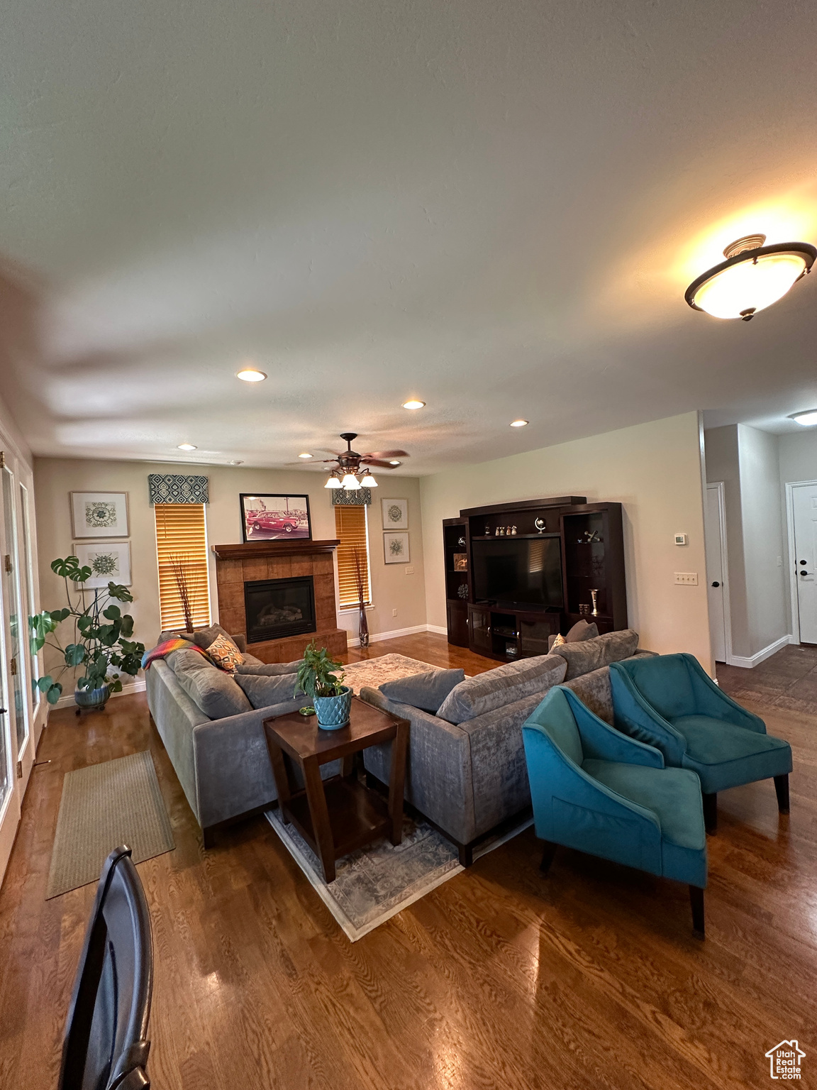 ELK RIDGE ESTATES - Residential