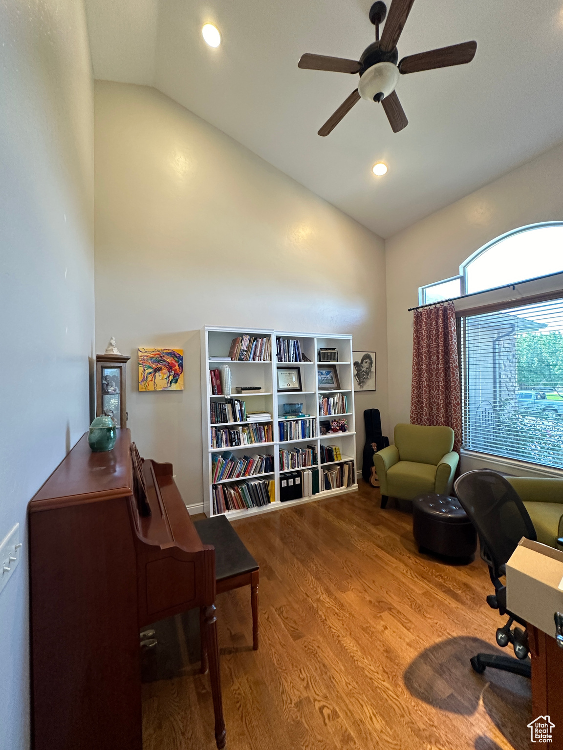 ELK RIDGE ESTATES - Residential