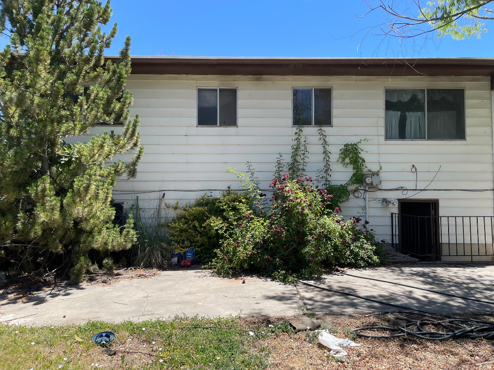 CLINTON DOWN - Residential
