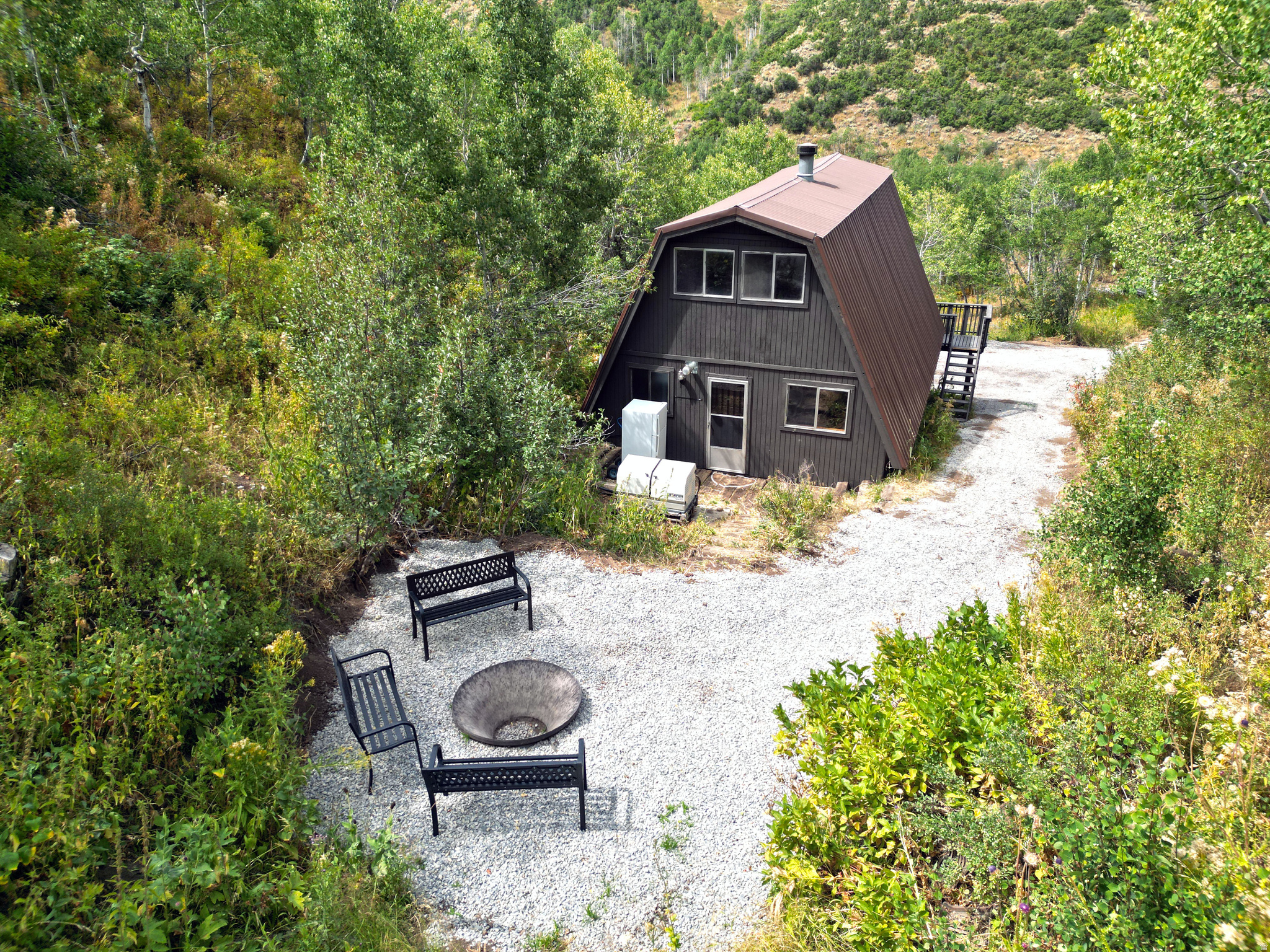 NORTH SUMMIT - Residential
