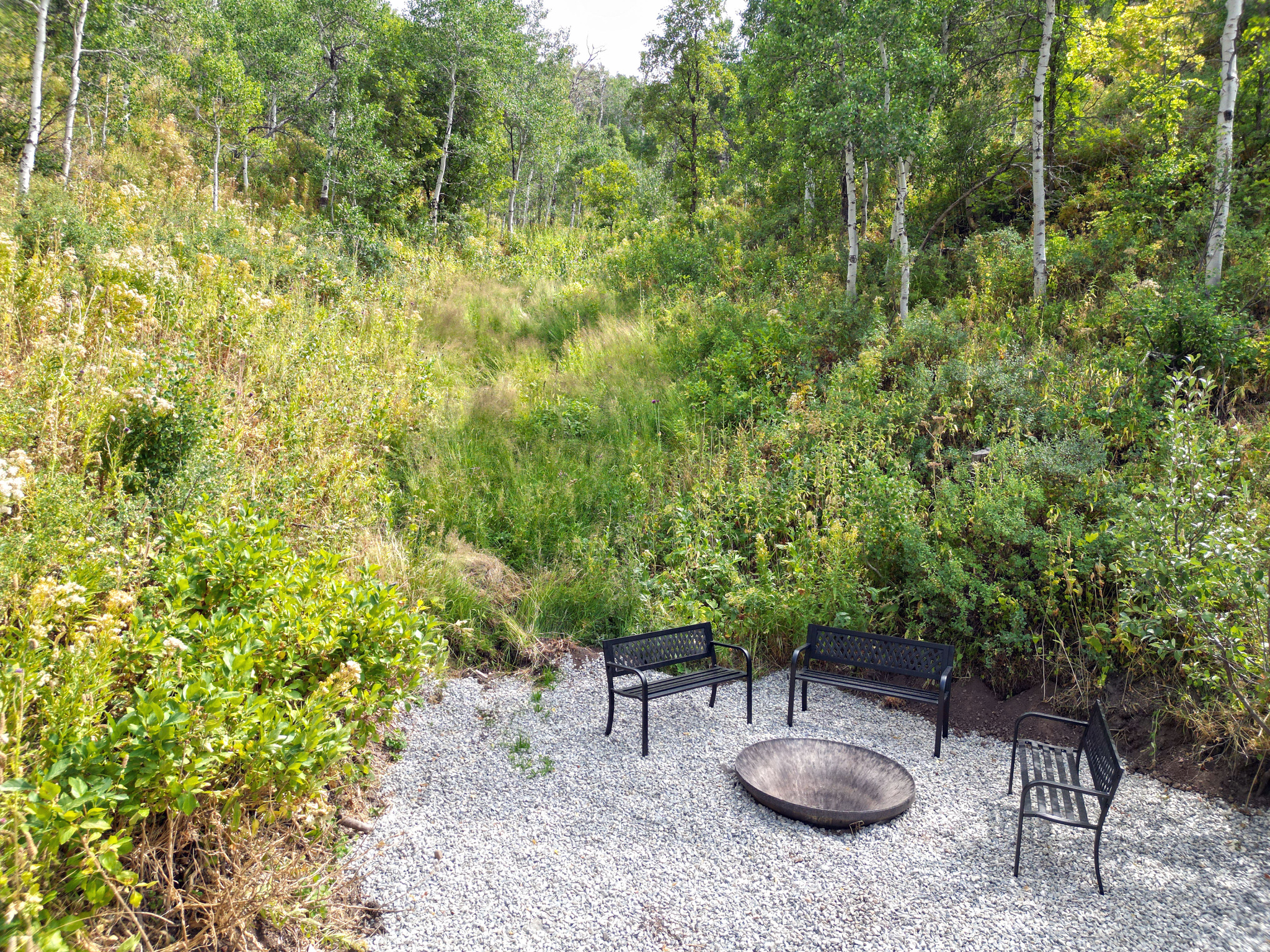NORTH SUMMIT - Residential